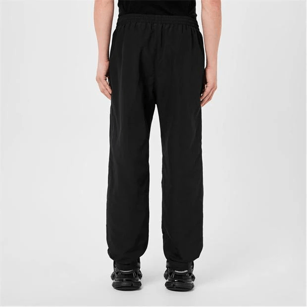 Balenciaga 3b Logo Track Pants Size US 36 / EU 52 - 3 Thumbnail