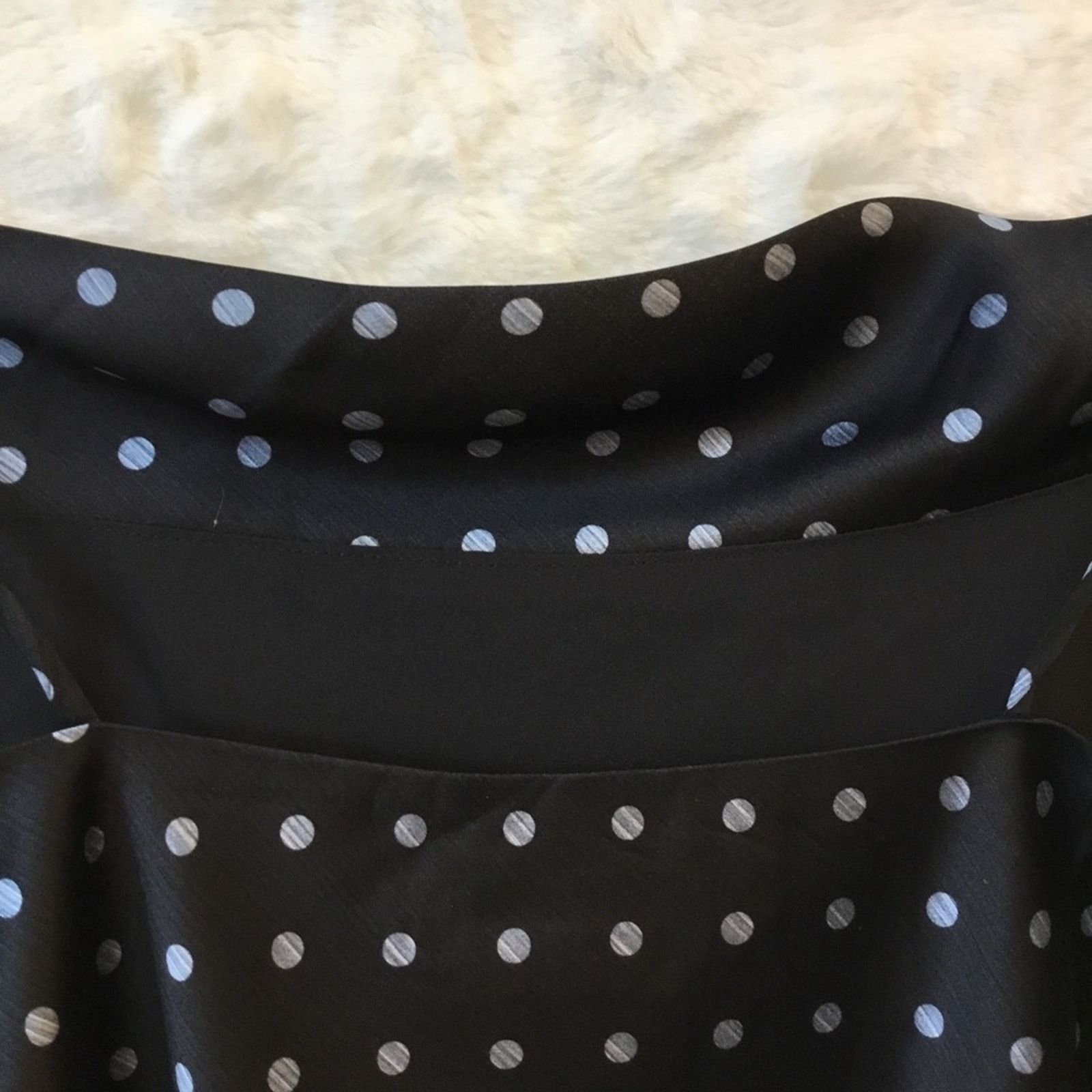 Other Love Bonito Black Latifah Cowl Neck Camisole Top Size M / US 6-8 / IT 42-44 - 10 Thumbnail