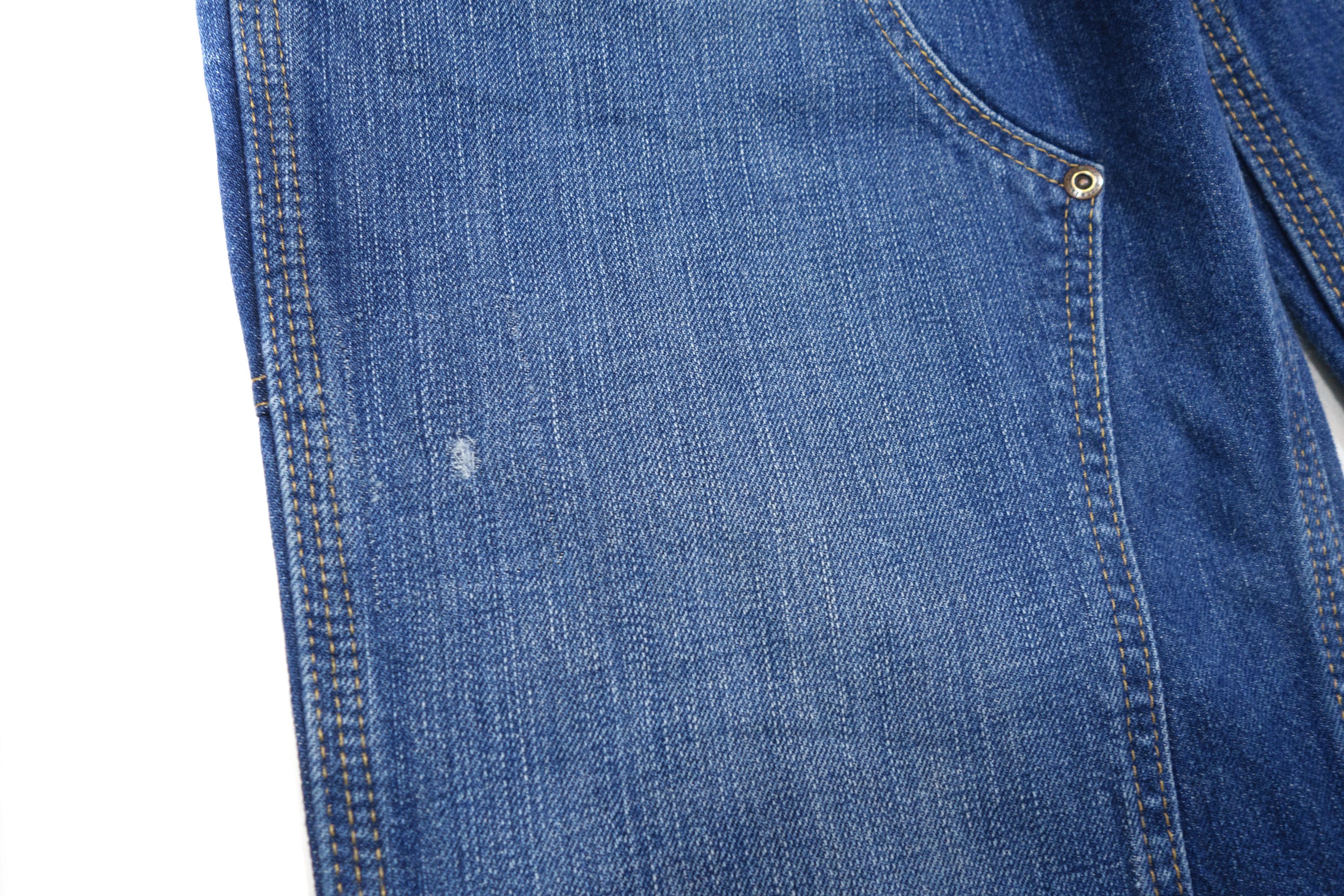 Carhartt 00s Double Knee Carpenter Work Jeans Vintage Size US 30 / EU 46 - 7 Thumbnail