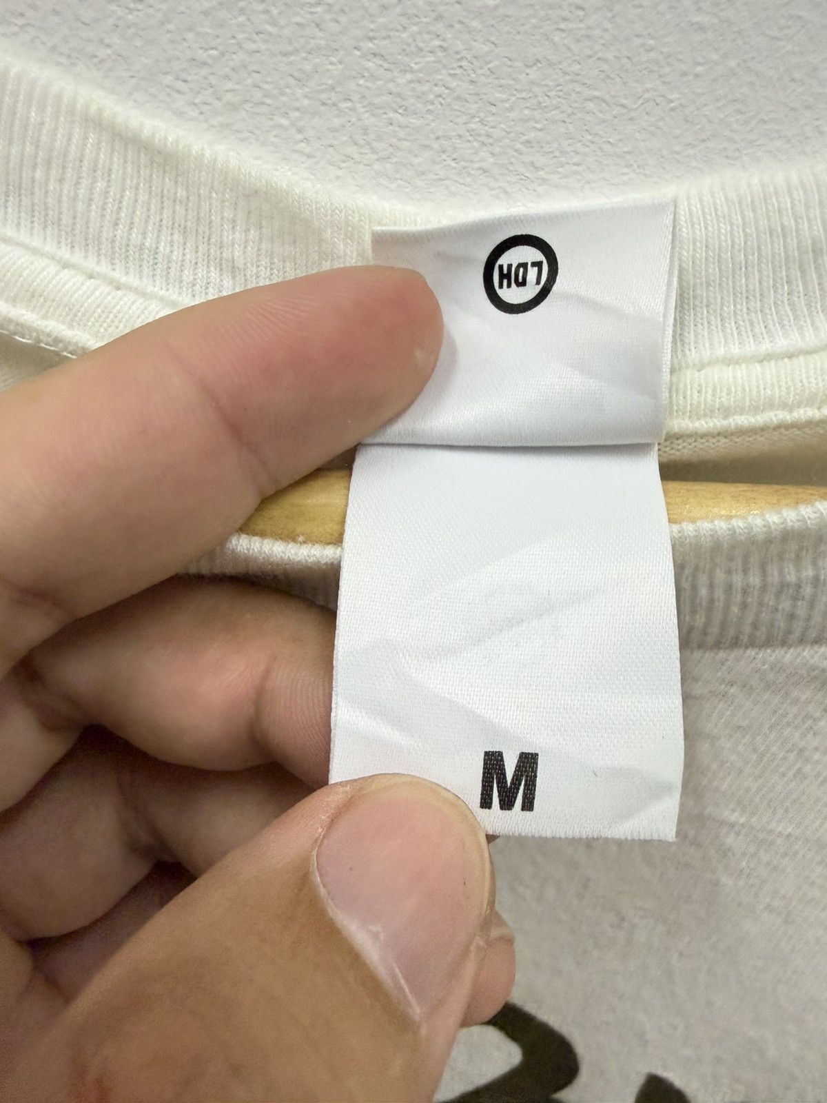 Human Made J Soul Brother X Human Made Tee Size US M / EU 48-50 / 2 - 5 Thumbnail