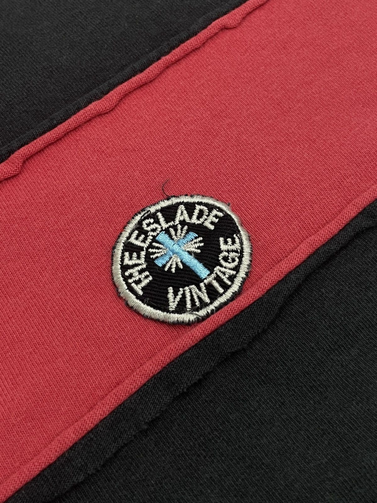 Japanese Brand Anarchy Sounds Like Shit Skull Y2K Punk Rebel Size US M / EU 48-50 / 2 - 10 Thumbnail