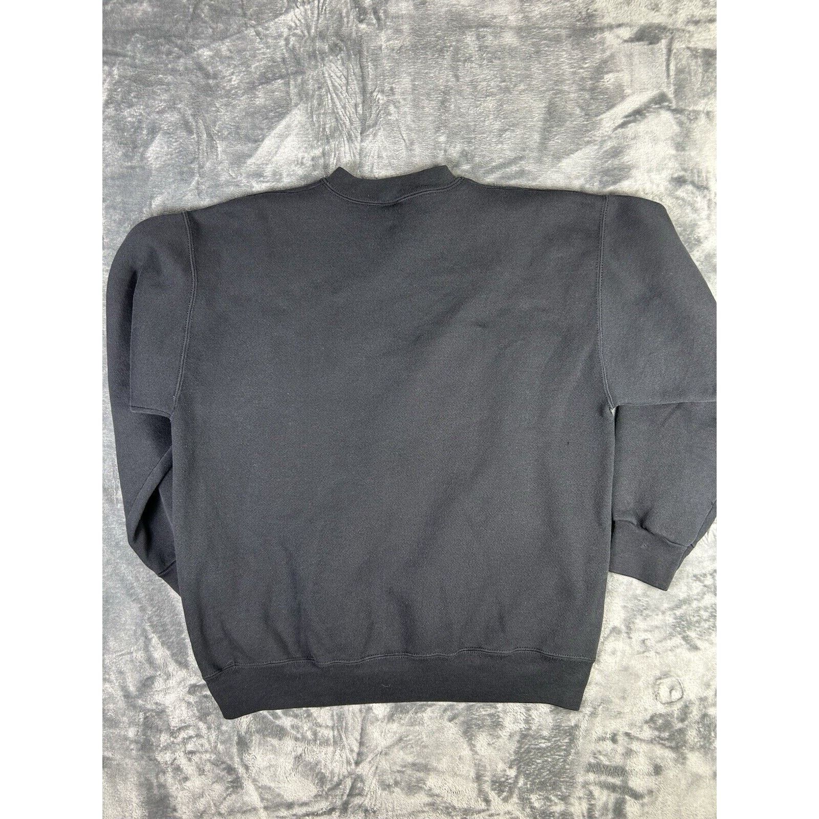 Champion Super Bowl XXVIII Atlanta Super Bowl Georgia Dome Crew Neck Size US L / EU 52-54 / 3 - 12 Thumbnail
