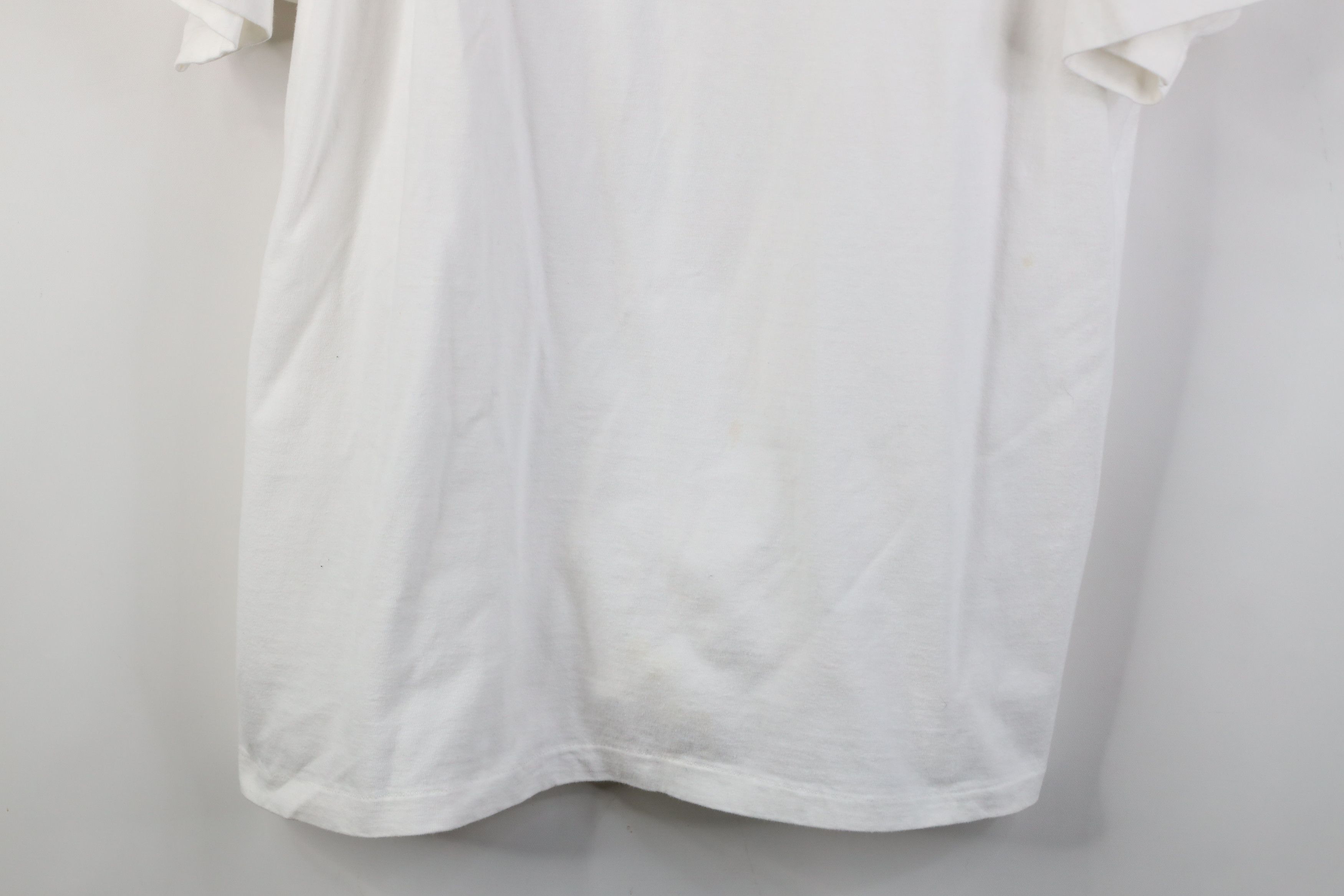 Vintage Vintage 90s University of Toledo College of Law T-Shirt USA Size US XL / EU 56 / 4 - 3 Thumbnail
