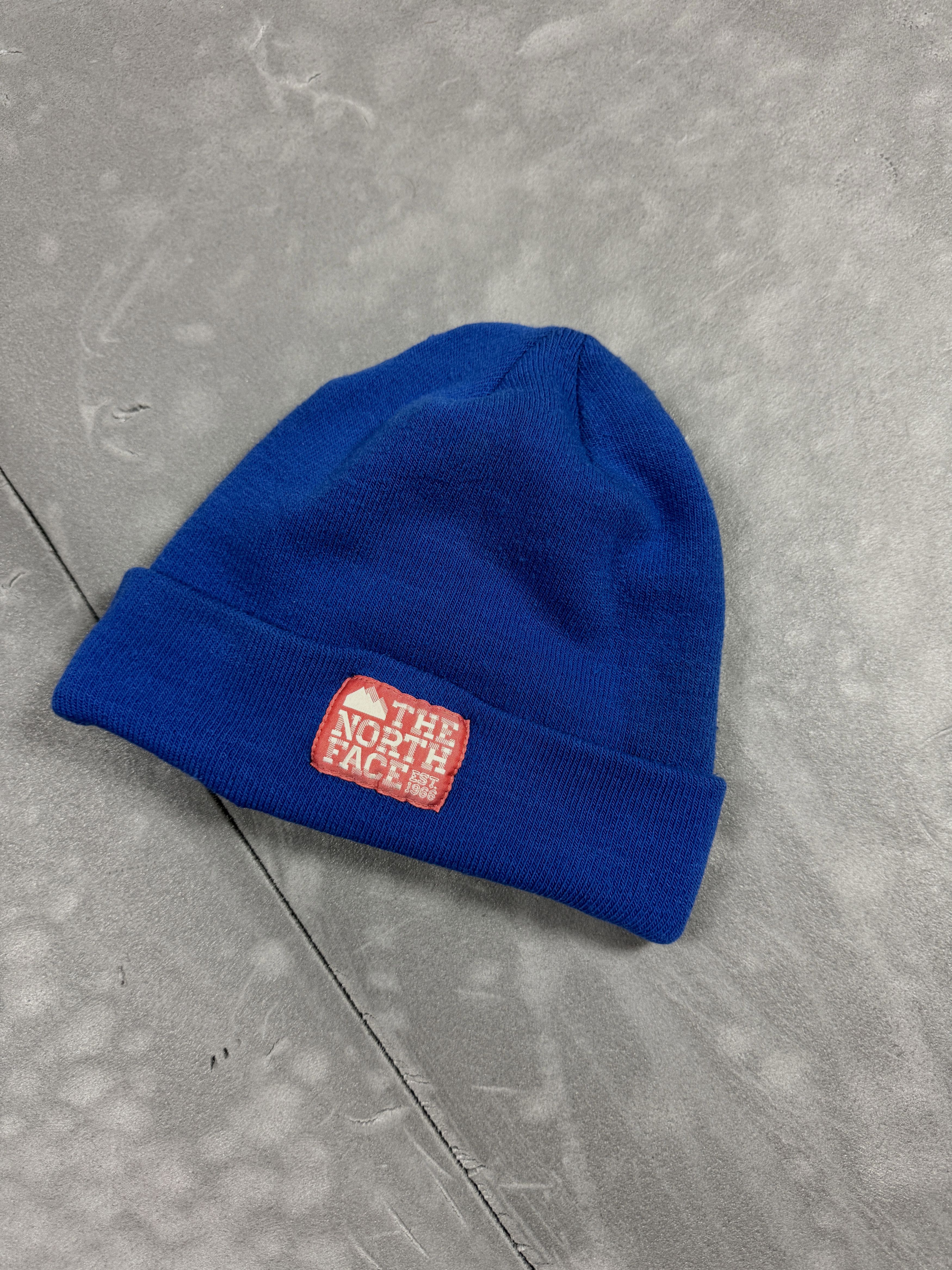 The North Face The North Face TNF winter hat Size ONE SIZE - 2 Thumbnail