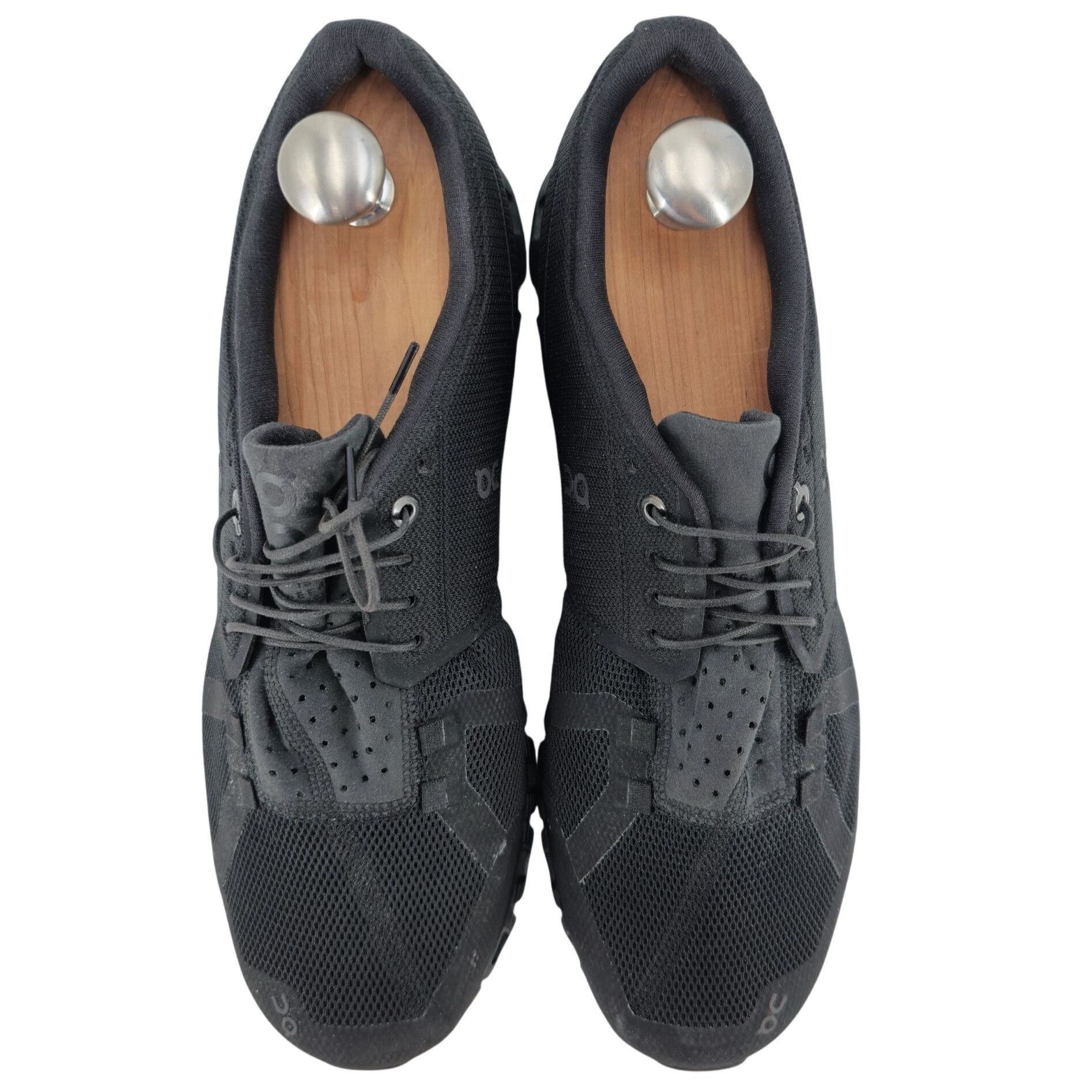 On ON Art. Cloud Waterproof Swiss Running Sneakers Womens 8.5M Size US 8.5 / EU 41-42 - 4 Thumbnail