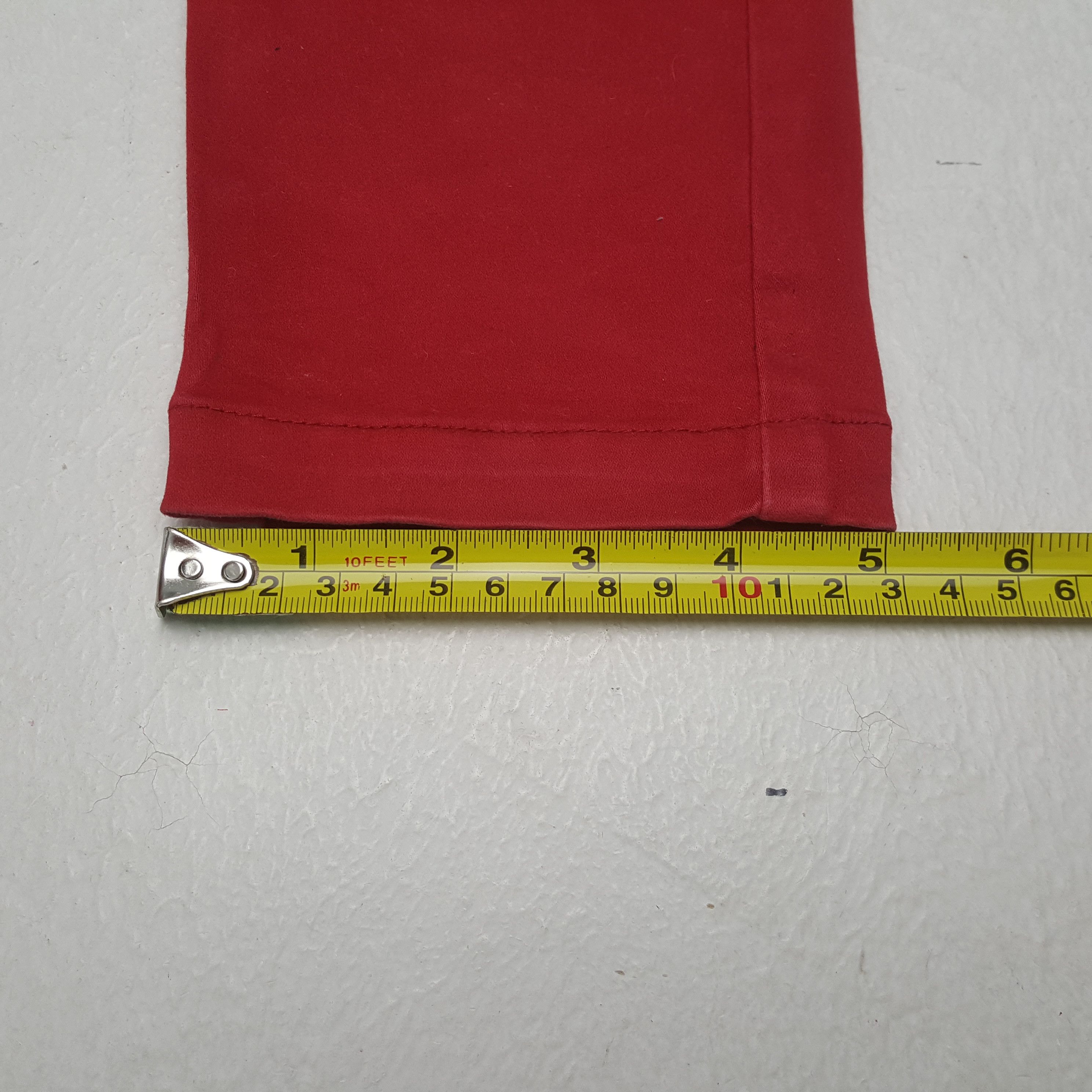 Kapital Kapital Japanese Brand Skinny Jeans C297N25 Size 26" / US 2 / IT 38 - 11 Thumbnail