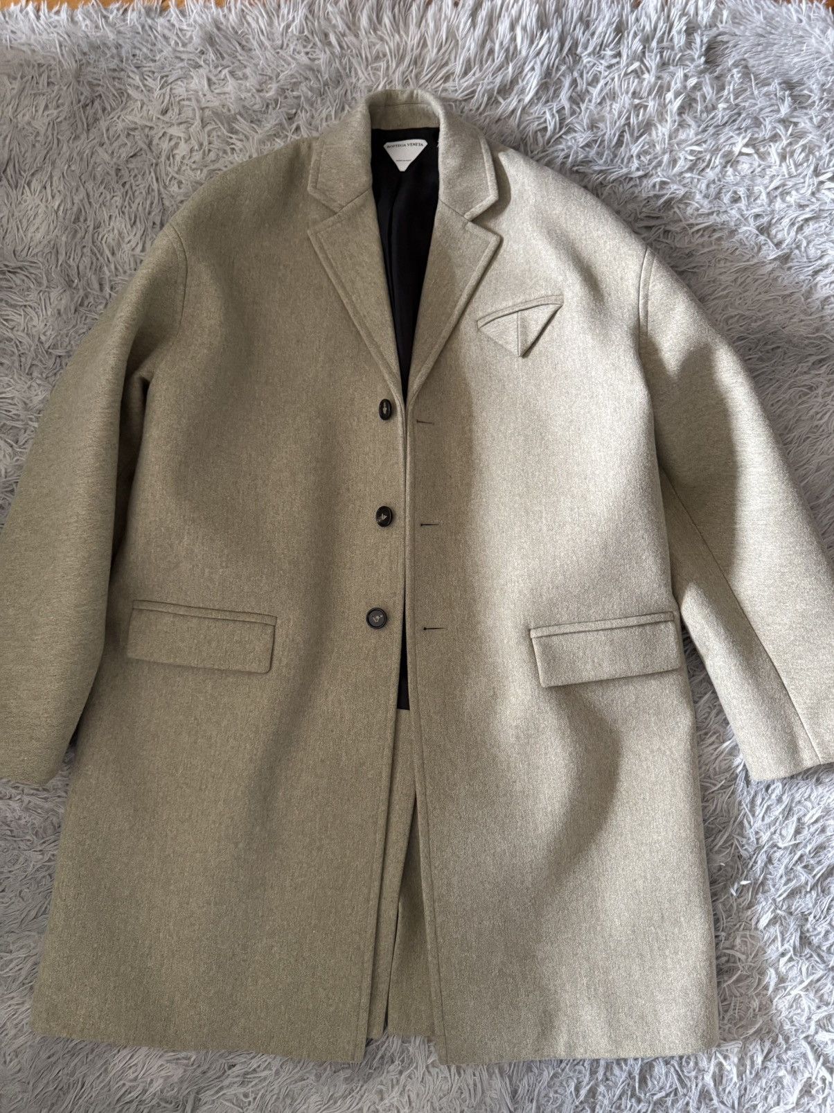 Daniel Lee Exits Bottega Veneta | Vogue BOTTEGA VENETA Daniel Lee