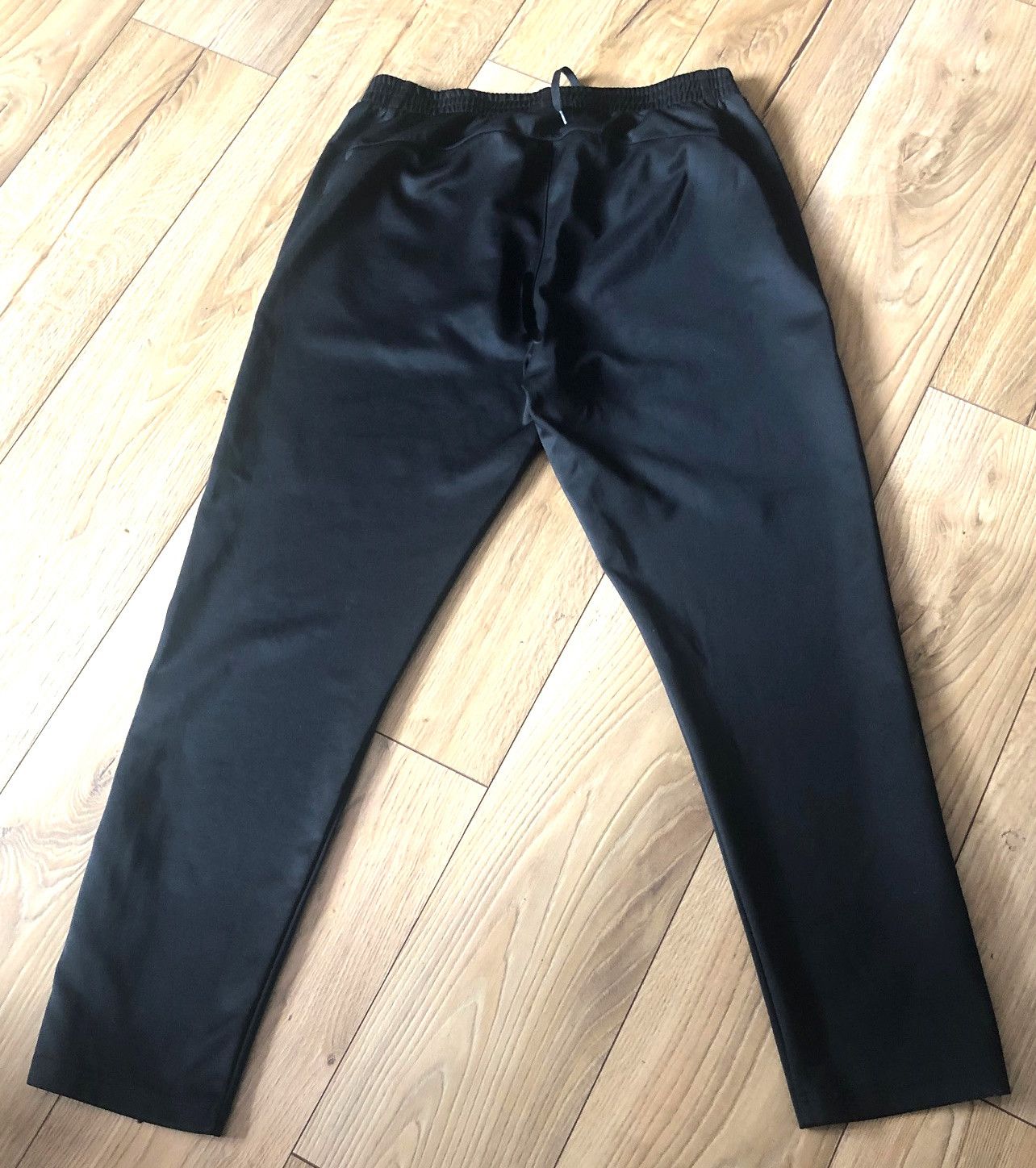 Other Women's elastic sports pants Forza XL black Size 32" / US 10 / IT 46 - 8 Thumbnail
