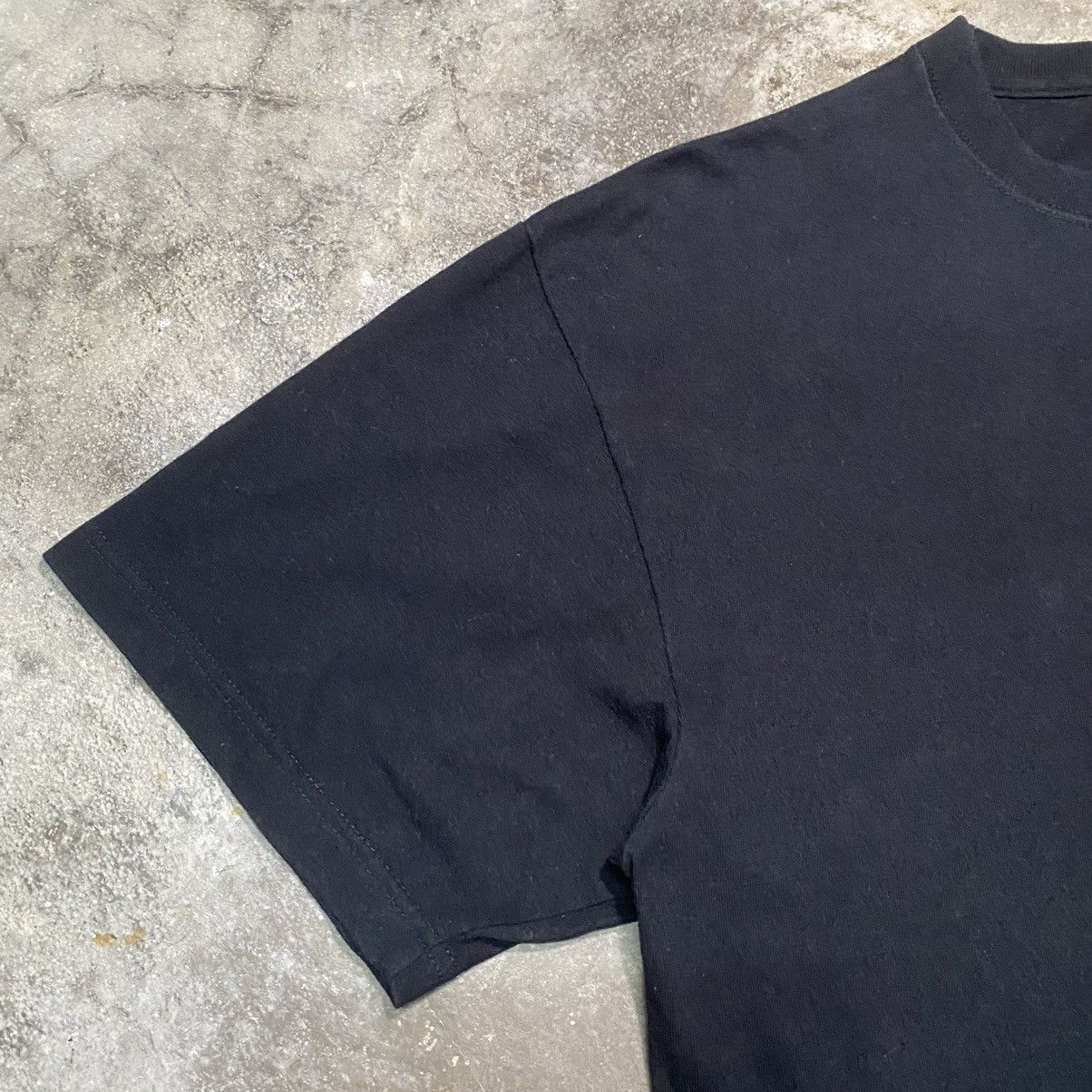 Japanese Brand COOKMAN “GOOD CHEF WEAR” GOOD COOKMAN LOS ANGELES T SHIRT Size US XL / EU 56 / 4 - 5 Thumbnail