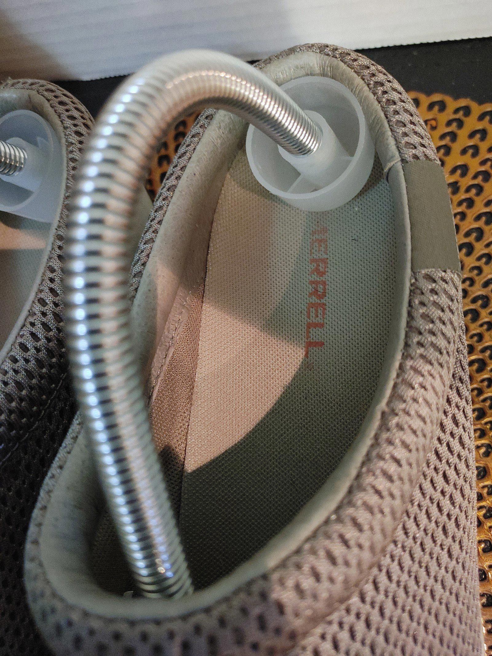 Merrell Merrell Form 2 Size 9 Size US 9 / IT 39 - 4 Thumbnail