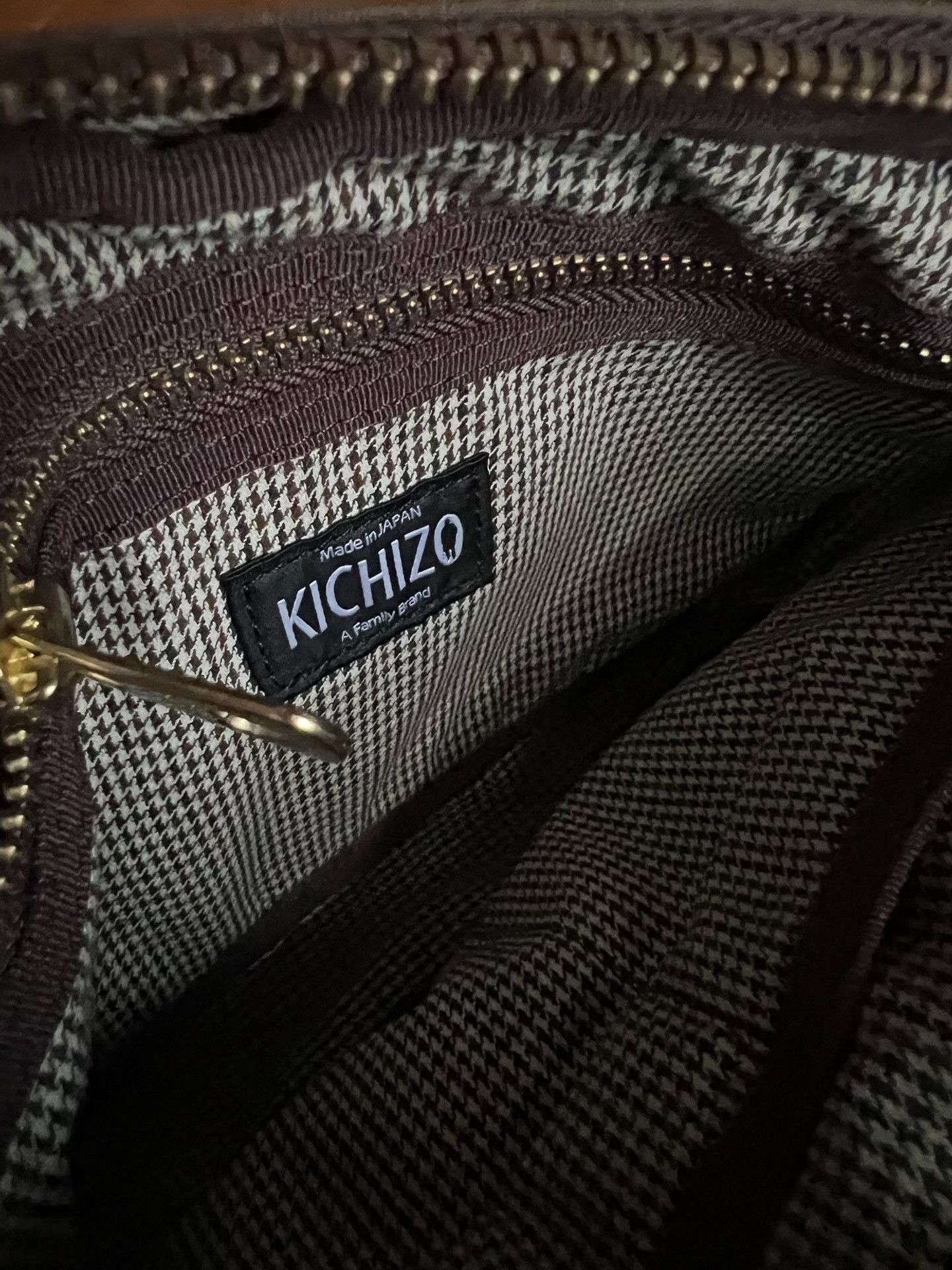 Porter Classic Porter Classic Kichizo Crossbody Bag Size ONE SIZE - 5 Thumbnail