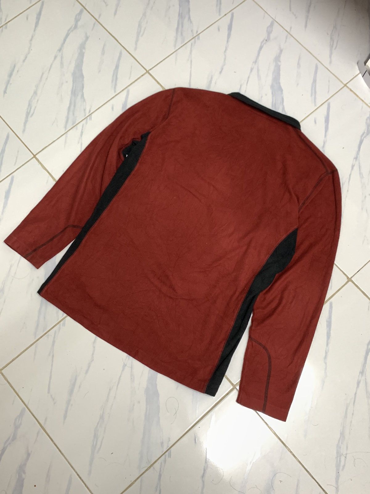 Columbia Columbia 1/4 zipper Jacket Size US XL / EU 56 / 4 - 2 Thumbnail