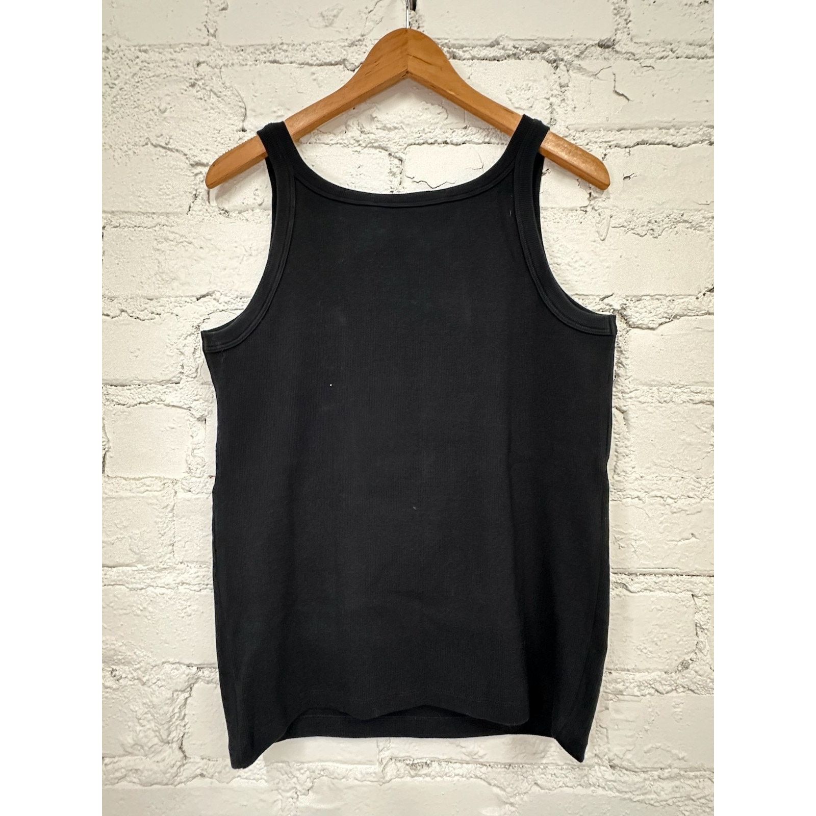 Moschino AW19 MOSCHINO Couture Jeremy Scott PLAYBOY GAYBOY TANK TOP Size US S / EU 44-46 / 1 - 7 Thumbnail