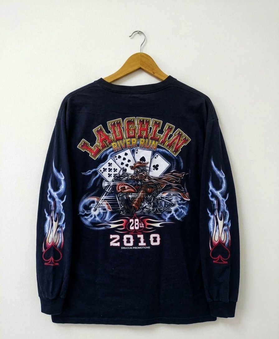Other Vintage River laughin run 2010 Size US XL / EU 56 / 4 - 1 Thumbnail