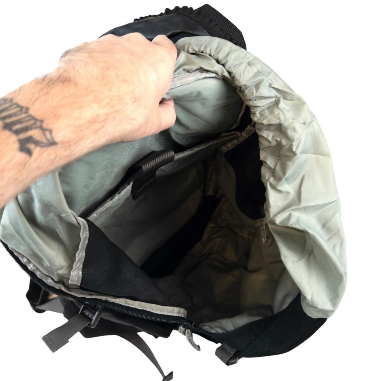 Nike ACG Vintage Nike ACG Steel City 35 Backpack Size ONE SIZE - 3 Thumbnail