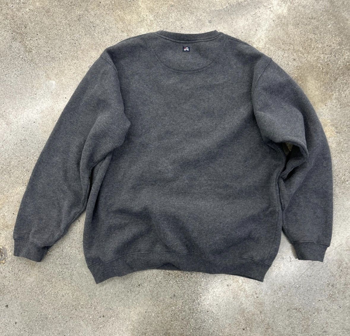 Champion Ohio State Buckeyes Crewneck Size US M / EU 48-50 / 2 - 2 Thumbnail