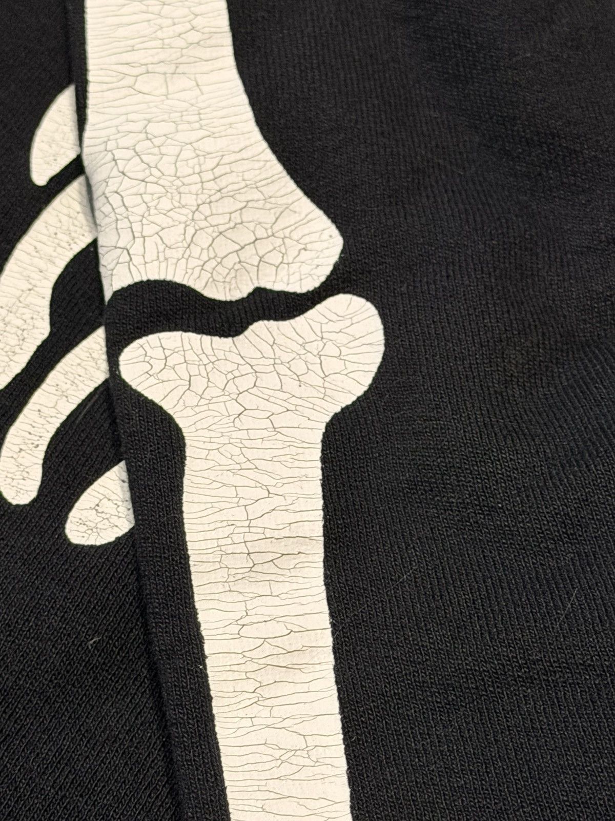 Rolling Loud Rolling Loud Bones Hoodie Size US XL / EU 56 / 4 - 10 Thumbnail