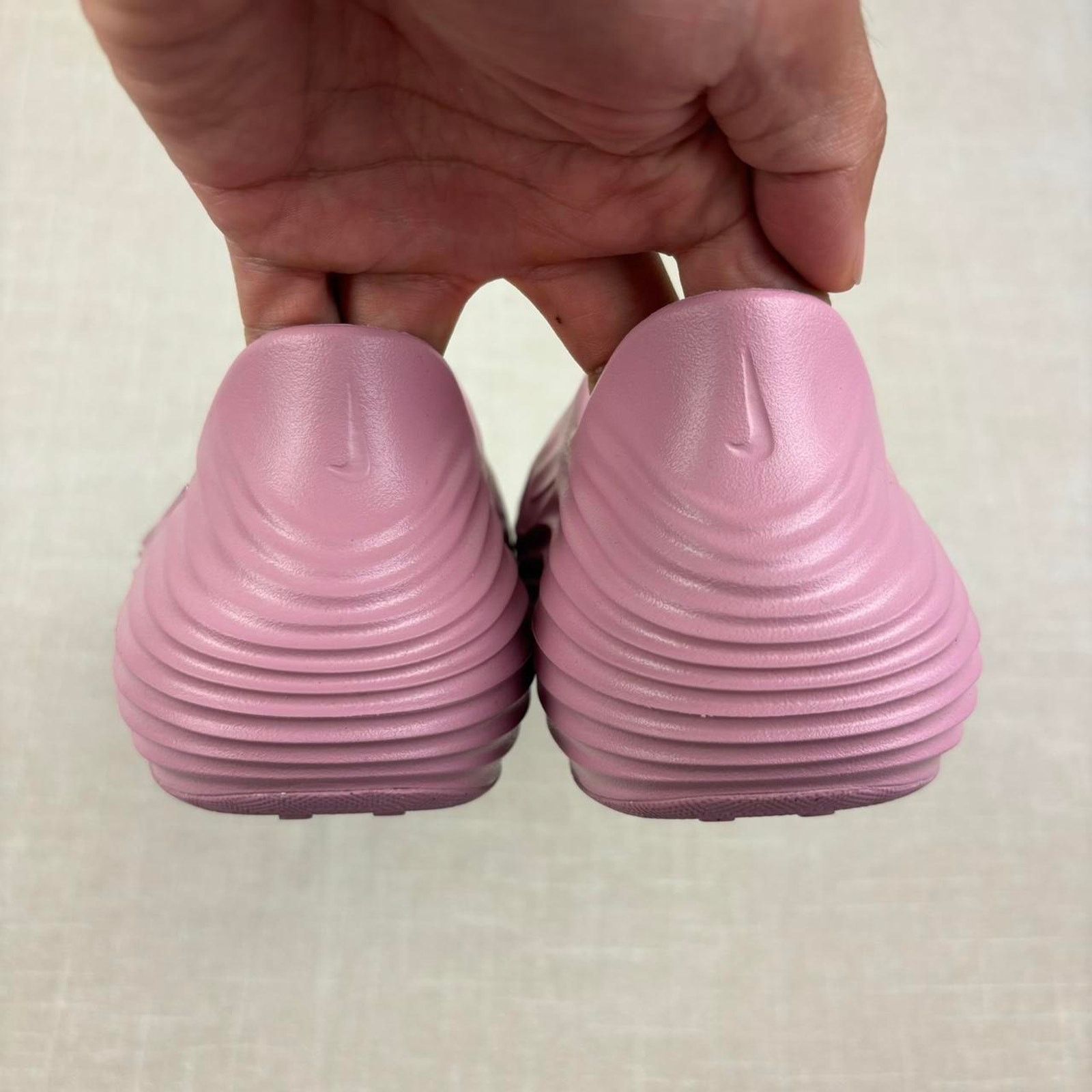 Nike 🌸 2024 Nike ReactX Rejuven8 “Elemental Pink” 5W Size US 5 / IT 35 - 6 Thumbnail