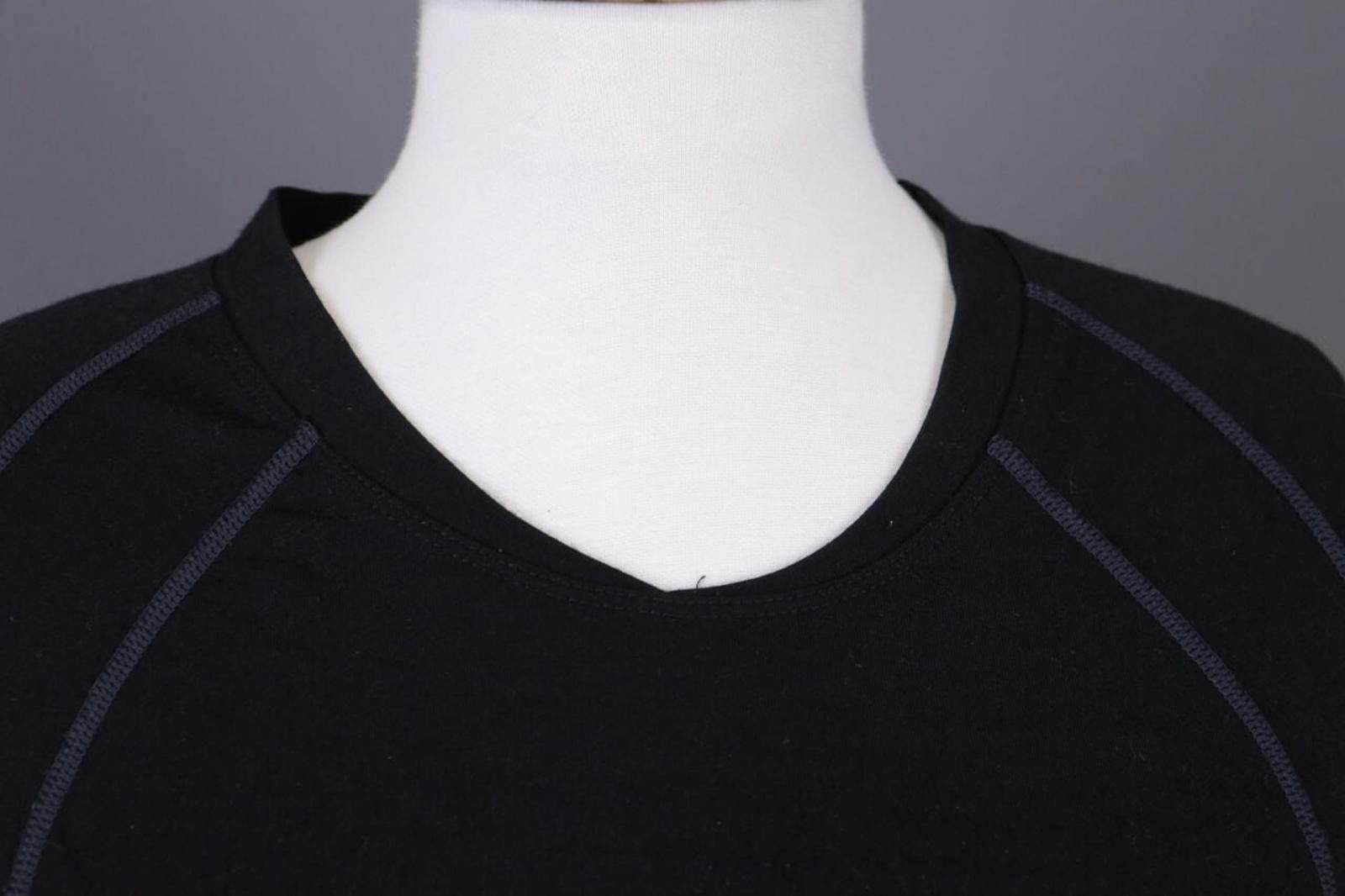 Icebreaker Icebreaker Gt 200 Merino Wool Baselayer Shirt Size M Size US L / EU 52-54 / 3 - 3 Thumbnail