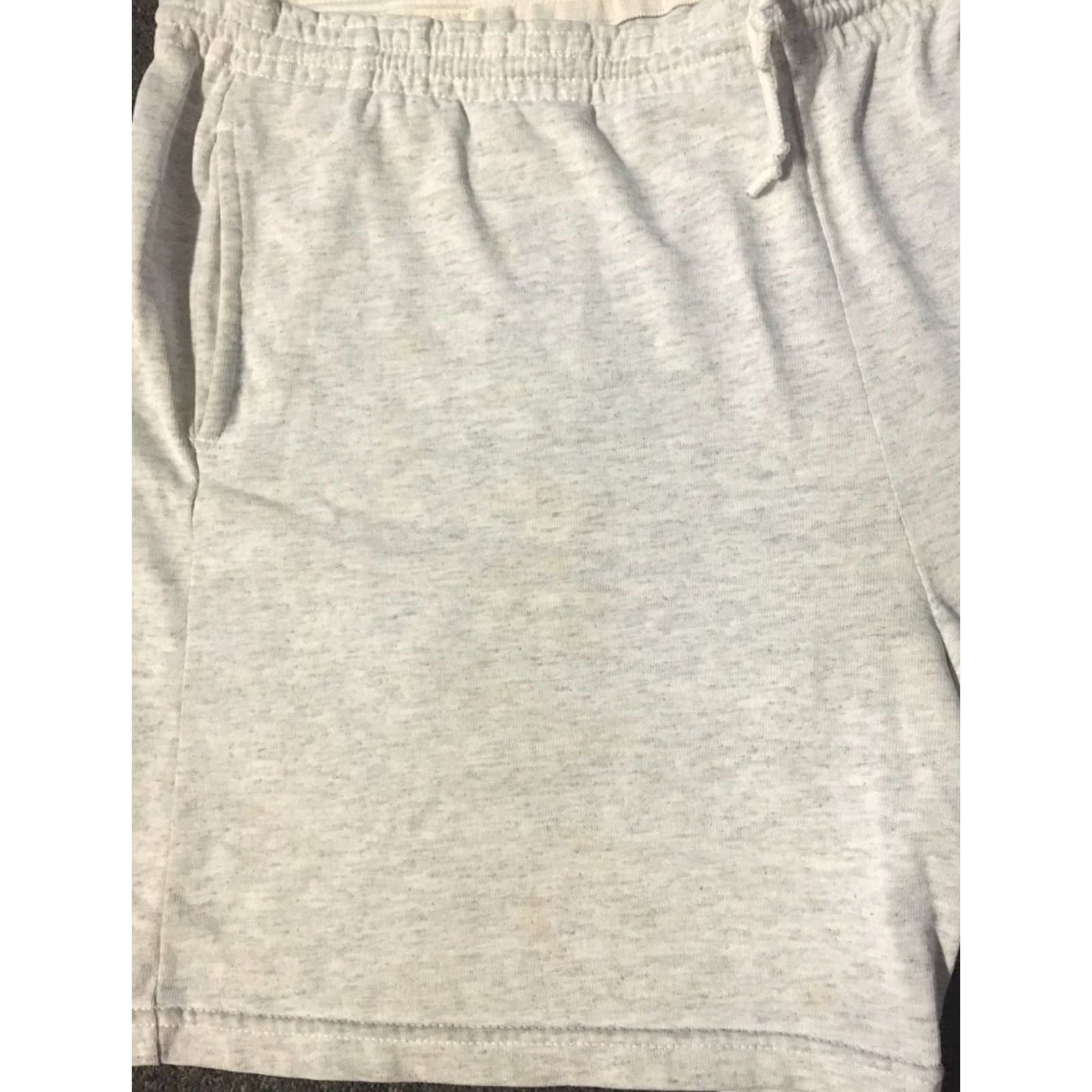 Champion VINTAGE Champion NIU Huskies Faded Shorts XL Men Gray 80s 90s Athletic USA Grunge Nautical Colleg e Track & Field Size US 36 / EU 52 - 4 Thumbnail