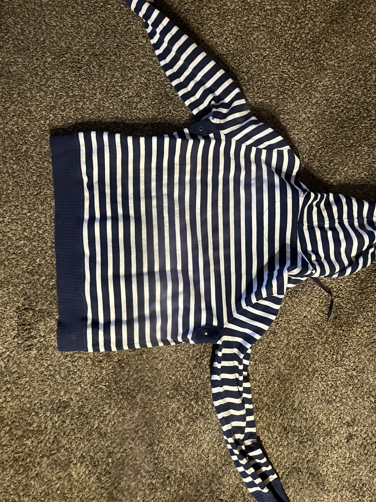 Polo Ralph Lauren Ralph Lauren zip up Size US XL / EU 56 / 4 - 3 Thumbnail