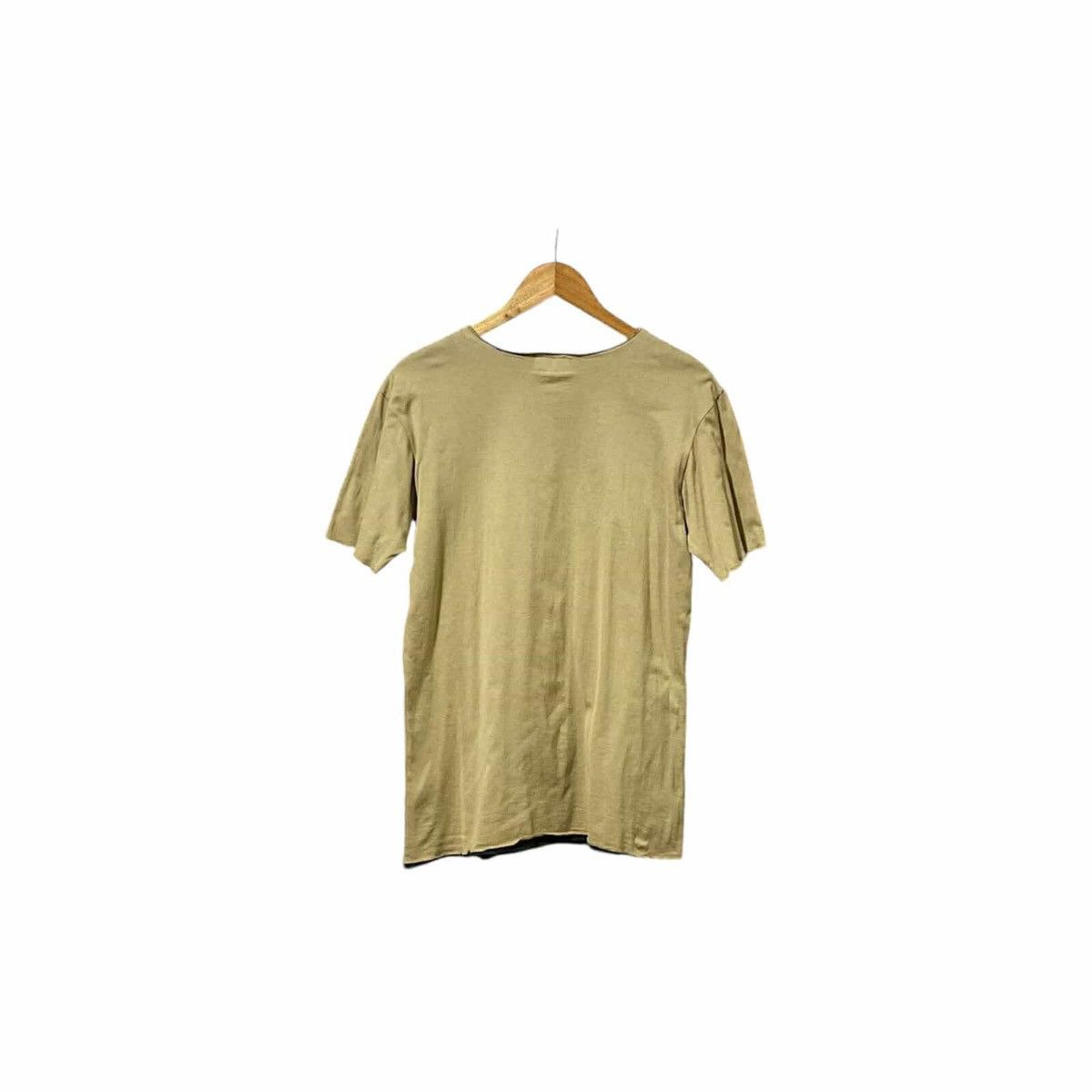 Designer × Japanese Brand × agnes b. 🔥Y2K Vintage Agnes B Double Layer Shirt Size US M / EU 48-50 / 2 - 10 Thumbnail