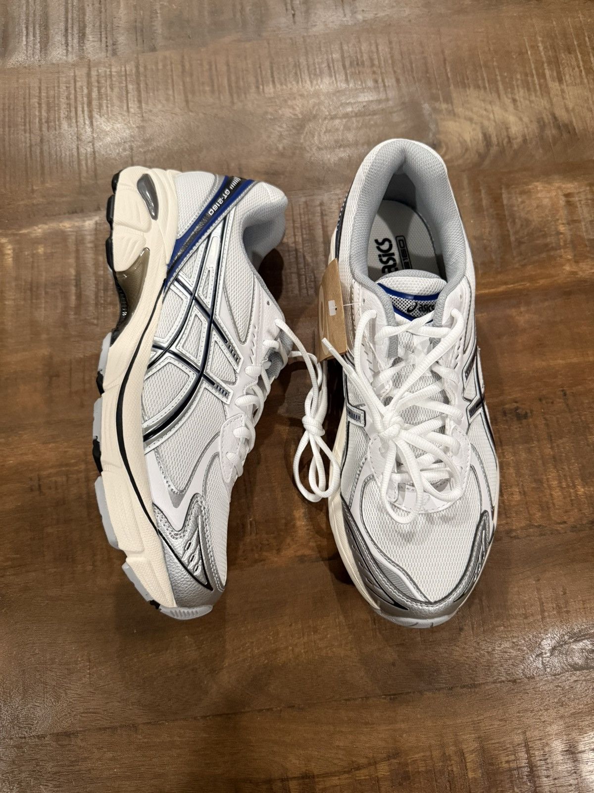 Asics GT-2160 x J Crew
