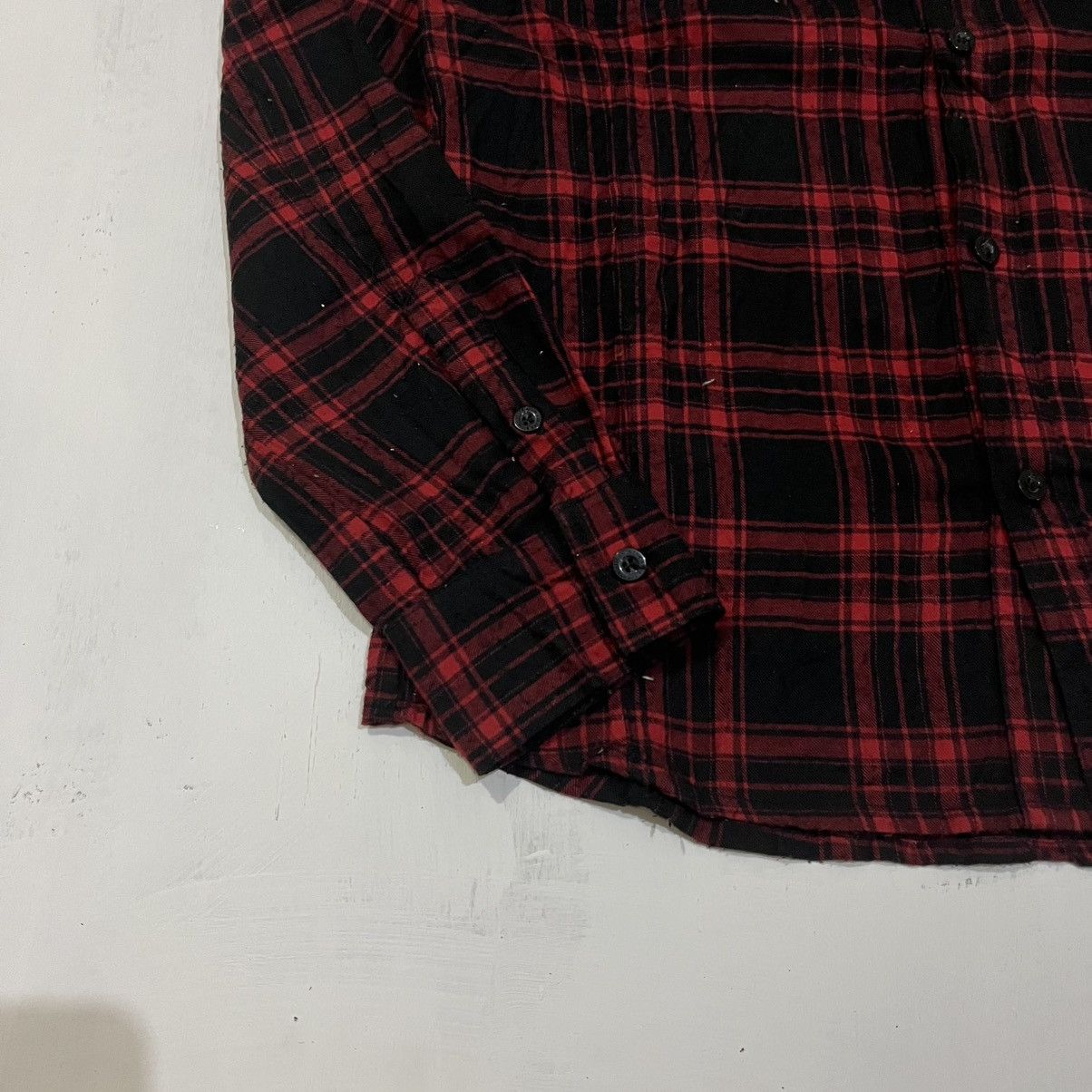 In The Attic In The Attic Rockers Garment Button Up Size US M / EU 48-50 / 2 - 4 Thumbnail