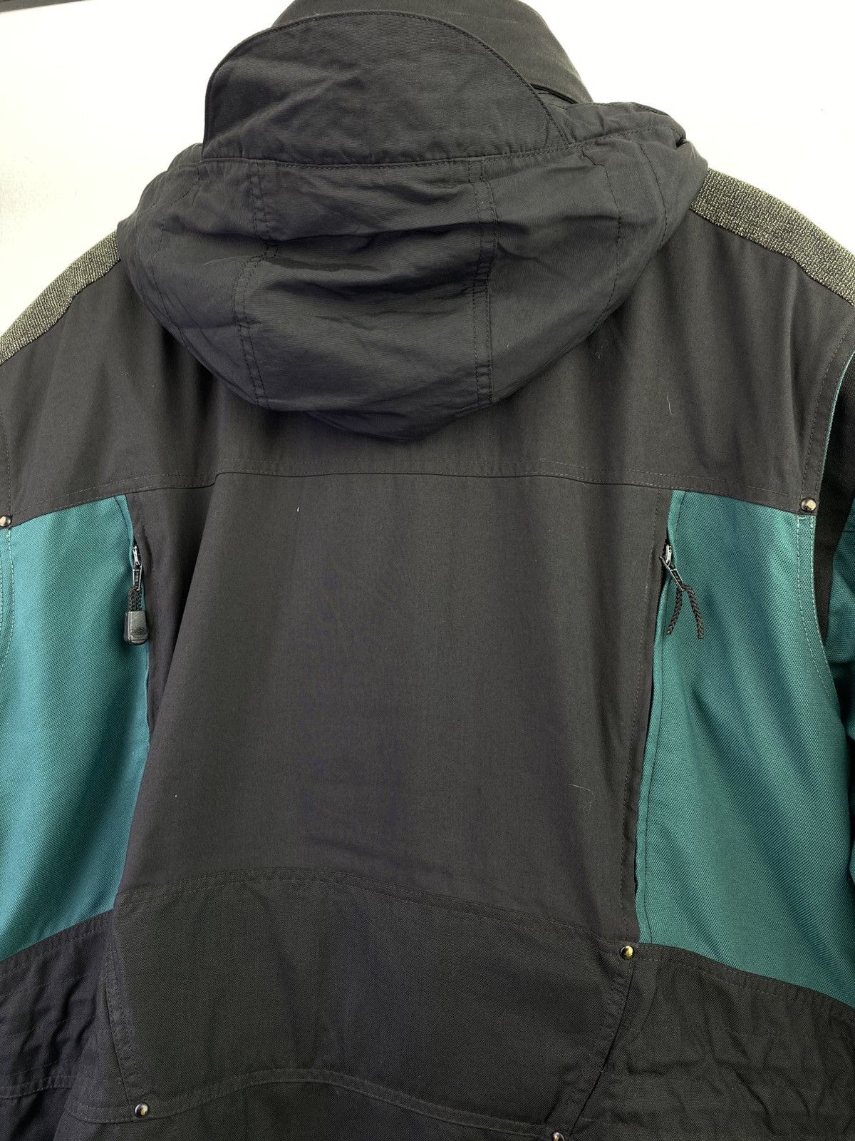 The North Face The North Face Steep Tech Scot Schmidt Green/Black Size L Size US L / EU 52-54 / 3 - 18 Thumbnail