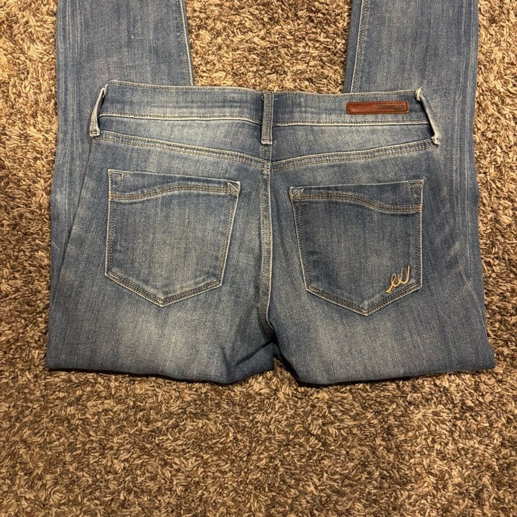 Express Women's Express Legging Jeans Size 25" / US 0 / IT 36 - 1 Thumbnail