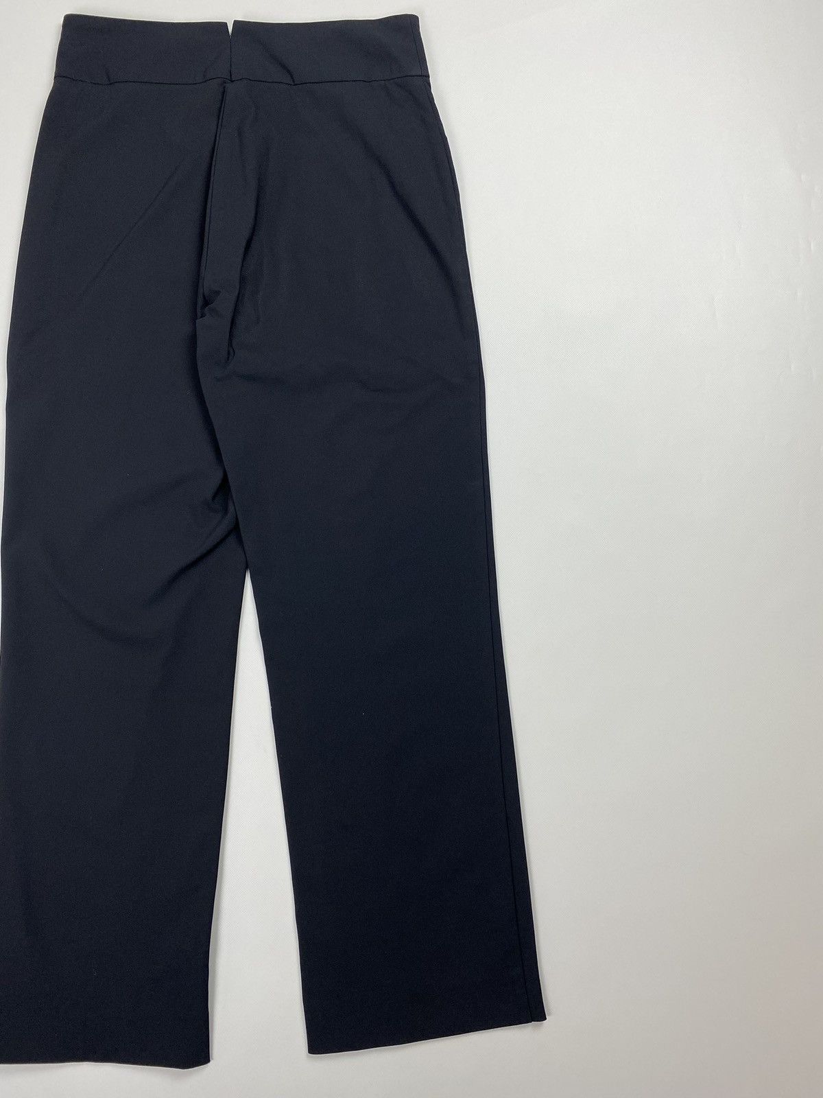 Marithe + Francois Girbaud Marithe Francois Girbaud ladies wide leg pants trousers Size 32" / US 10 / IT 46 - 19 Thumbnail