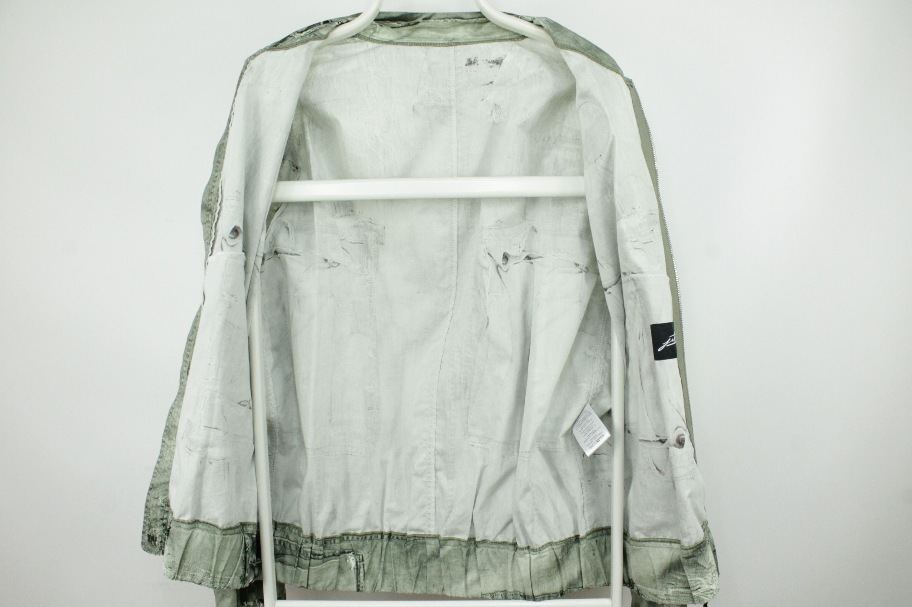 JET SET Jet Set Bomber Jacket Men's Size US XL / EU 56 / 4 - 8 Thumbnail