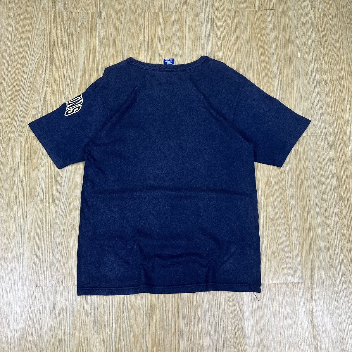 Champion UCLA Bruins Made In Usa Vintage Tshirt A885
