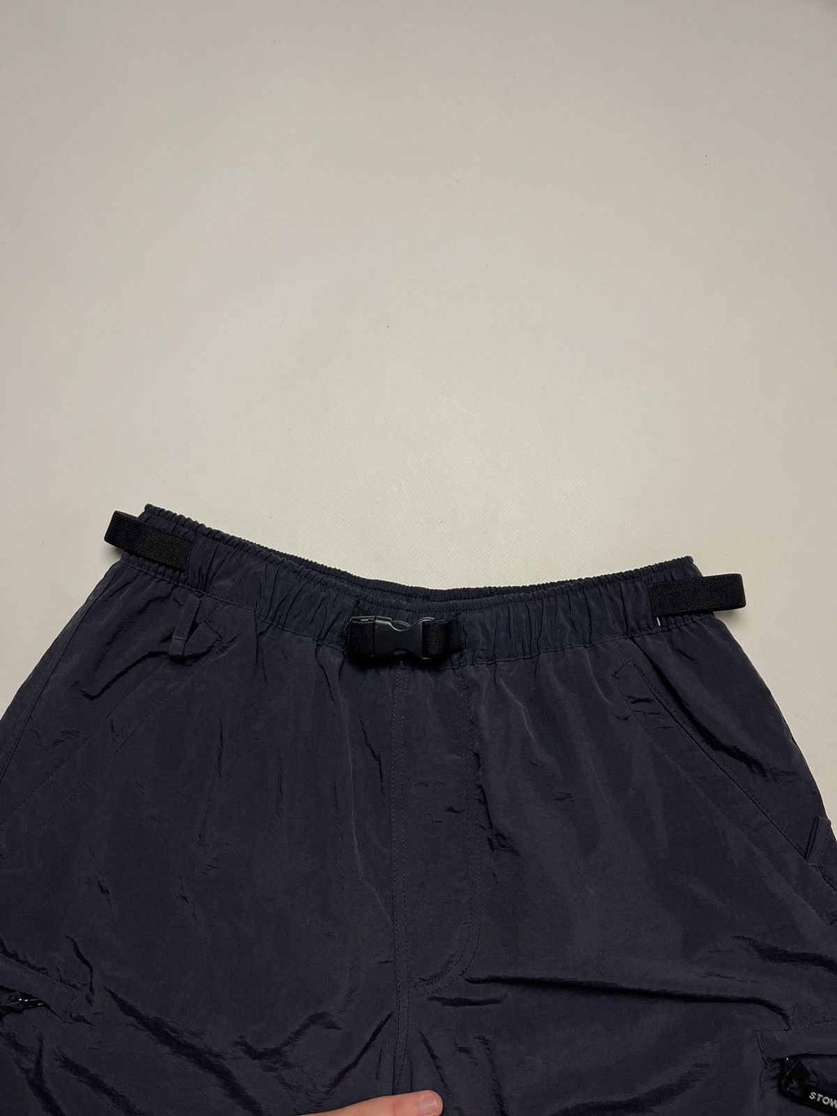 Outdoor Research GORPCORE Crazy Rocxygen Nylon Climbing Shorts Size US 33 - 6 Thumbnail