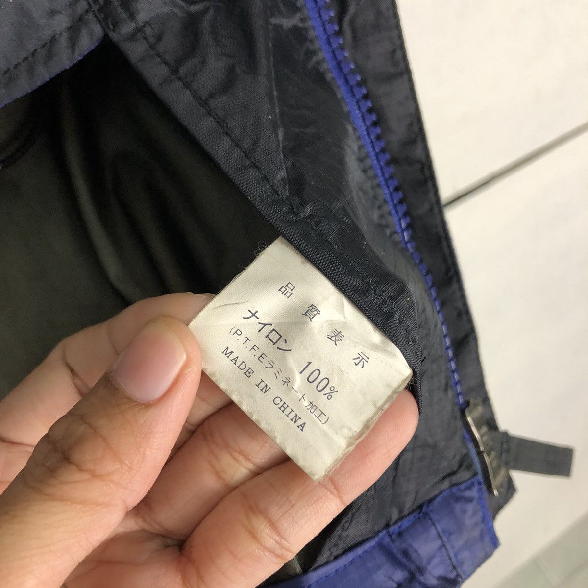 Japanese Brand 🔥Vtg Hunting Jacket Survival Mont-Bell Outdoor Wear Size US M / EU 48-50 / 2 - 20 Thumbnail