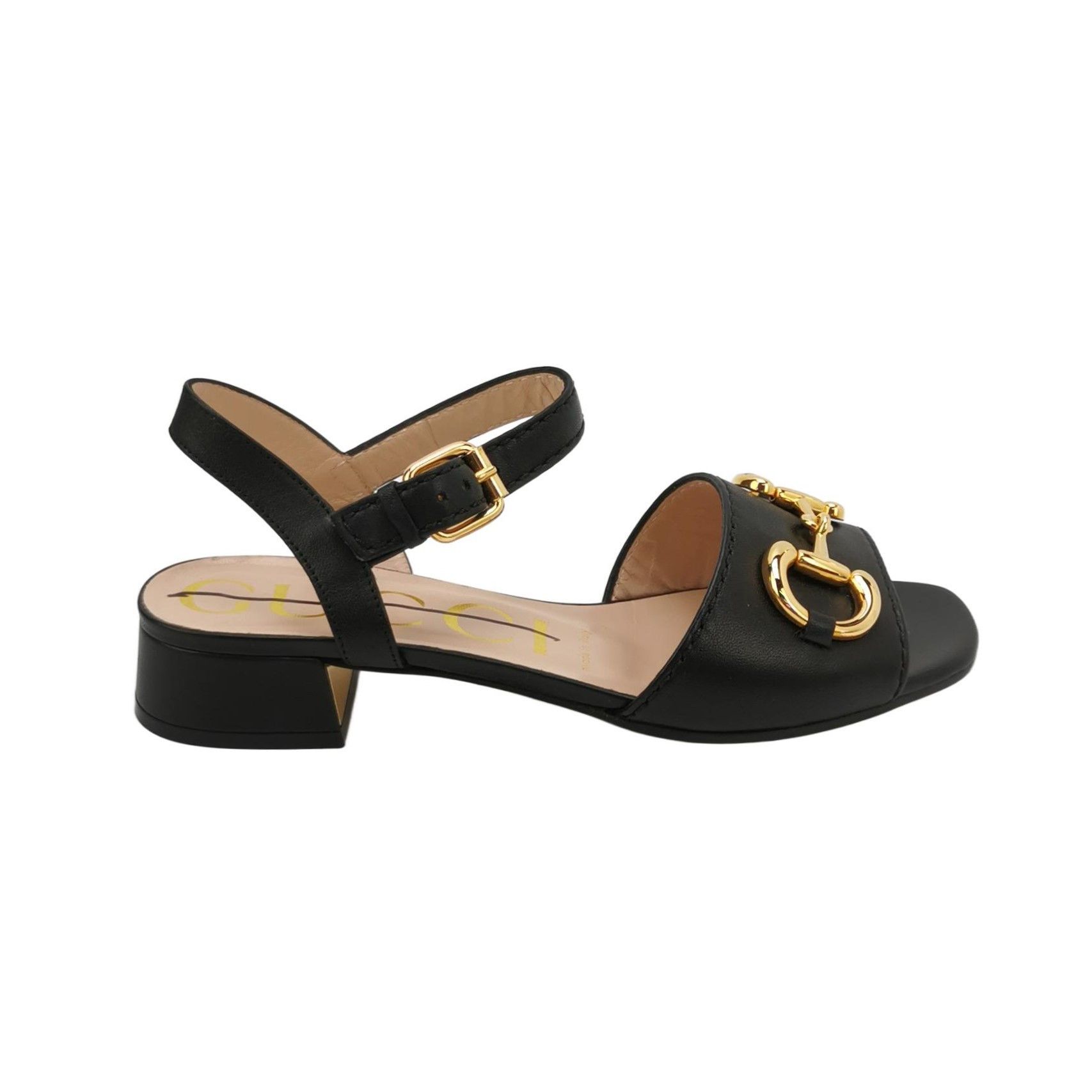 Gucci Gucci Women 6 Sandals Size US 6 / IT 36 - 1 Thumbnail