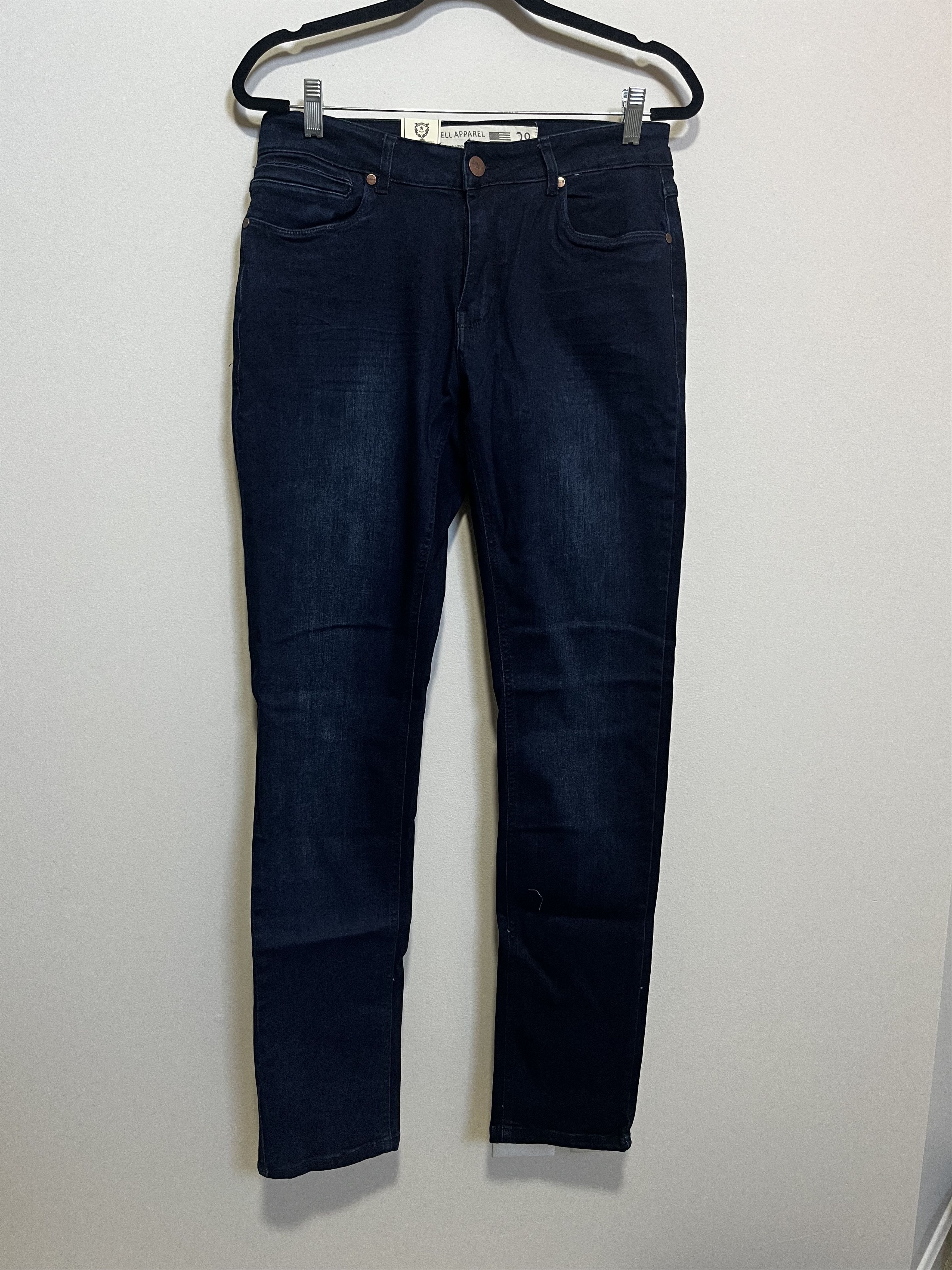 Other Barbell Apparel Straight Athletic Fit Jeans Size 28 Size US 28 / EU 44 - 1 Thumbnail