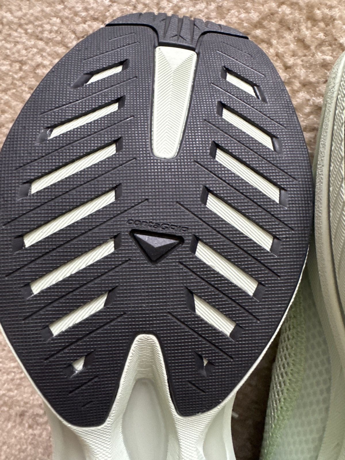 MM6 MM6 x Salomon Limited Edition Spectur 2 Sneakers Size US 10.5 / EU 43-44 - 12 Thumbnail