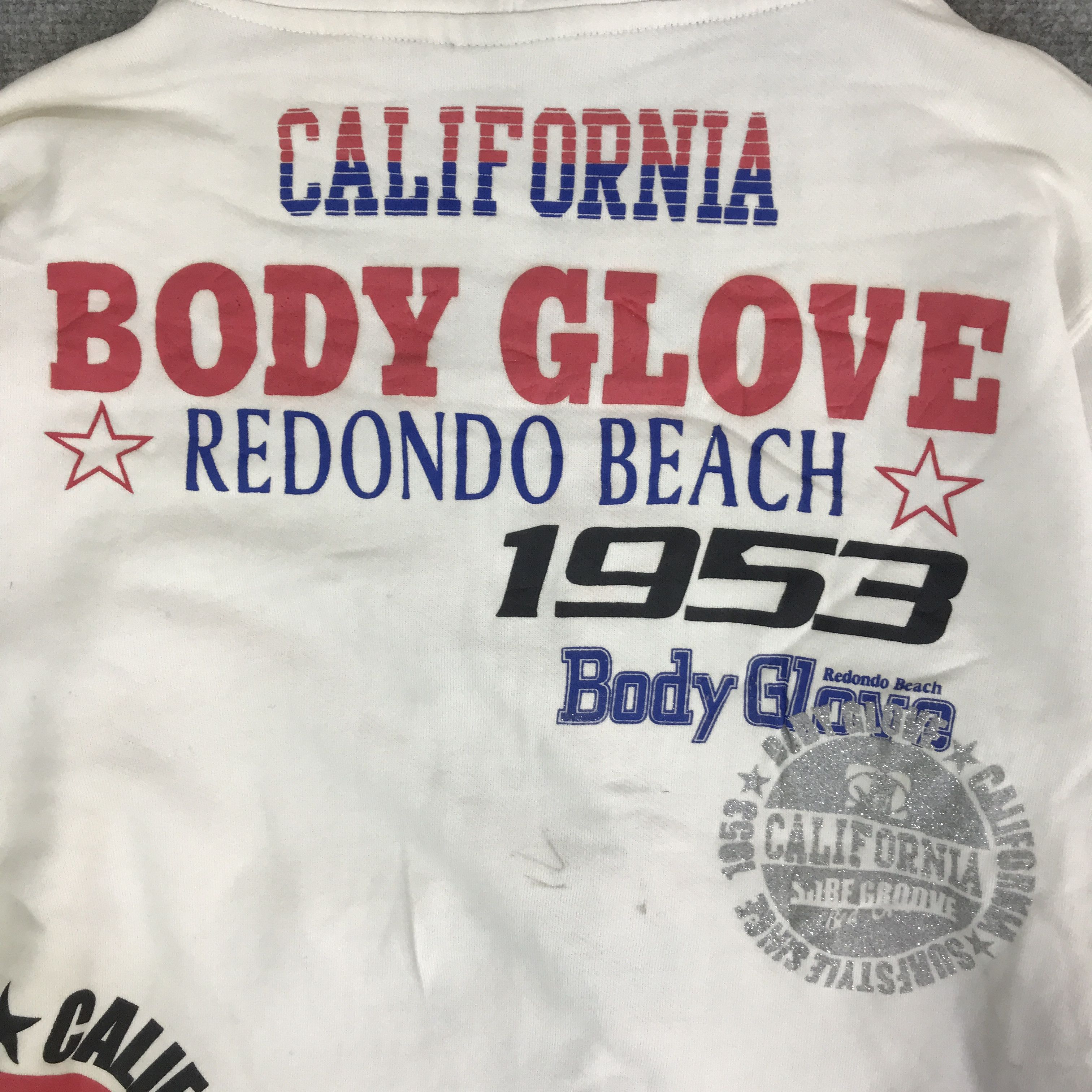 Body Glove BODY GLOVE CALIFORNIA SURE GROOVE JACKET K91B1 Size US M / EU 48-50 / 2 - 7 Thumbnail