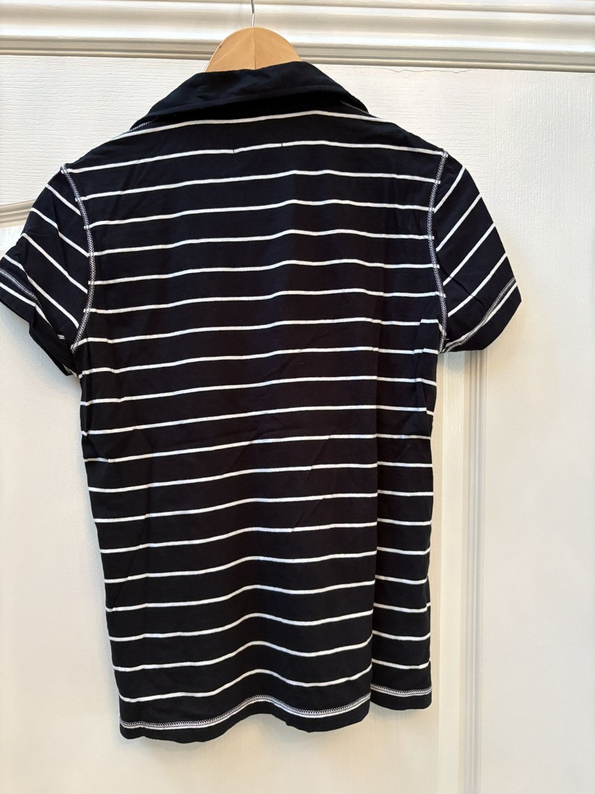 Polo Ralph Lauren Vintage Polo Ralph Lauren golf shirt Size L / US 10 / IT 46 - 5 Thumbnail