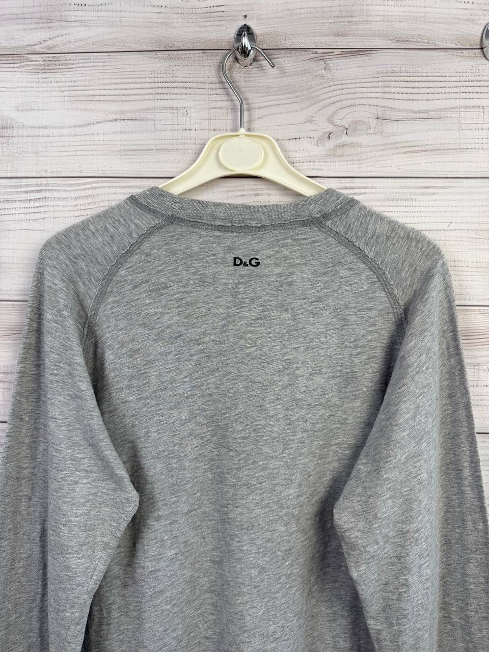 Dolce & Gabbana Archive Dolce&Gabbana Drink Coca&Cola Y2K Longsleeve Size US M / EU 48-50 / 2 - 10 Thumbnail