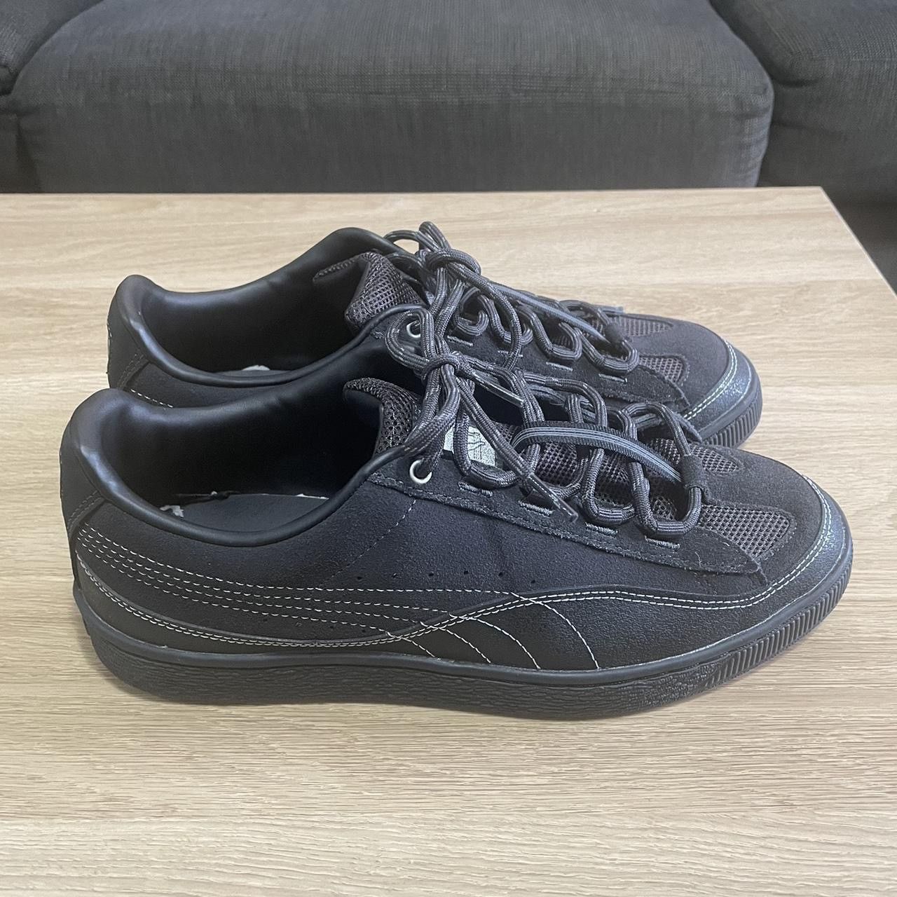 Aries × Puma PUMA X ARIES SUEDE HP Size US 9 / EU 42 - 5 Thumbnail