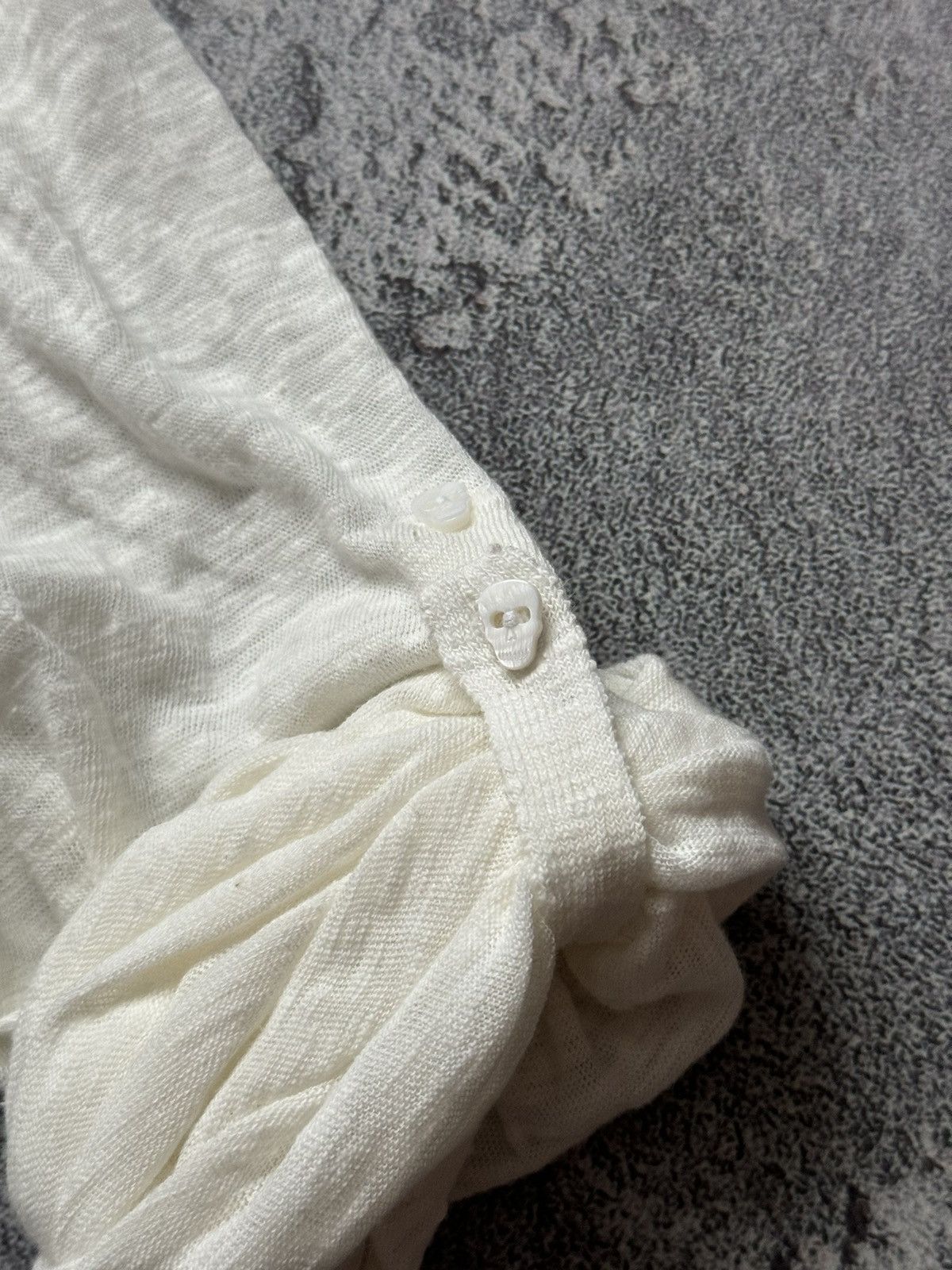 Designer × Zadig & Voltaire Zadig & Voltaire L V-neck sweater jumper pullover long sleev Size L / US 10 / IT 46 - 15 Thumbnail
