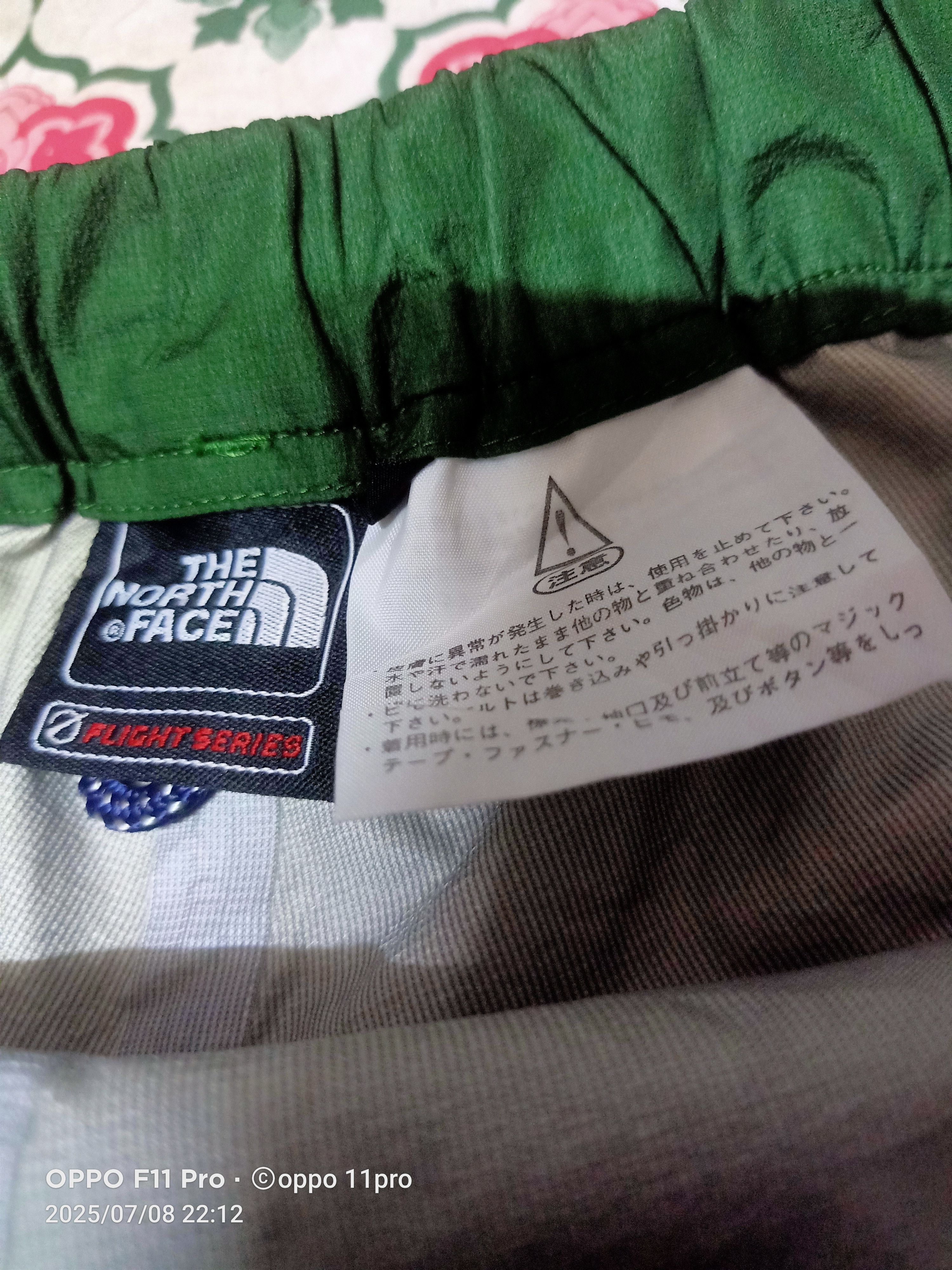 The North Face 🌟 The North Face Ski & Nylon Men Pants 🌟 Size US 32 / EU 48 - 7 Thumbnail