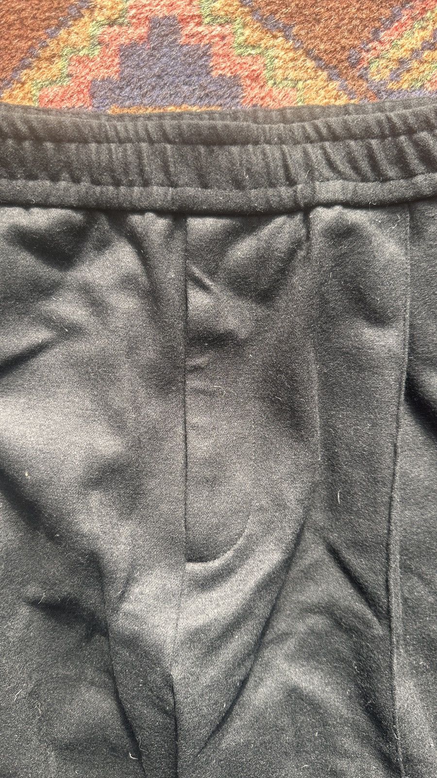 Theory Theory Woodmere Curtis Pro PO Trouser Size US 32 / EU 48 - 4 Thumbnail