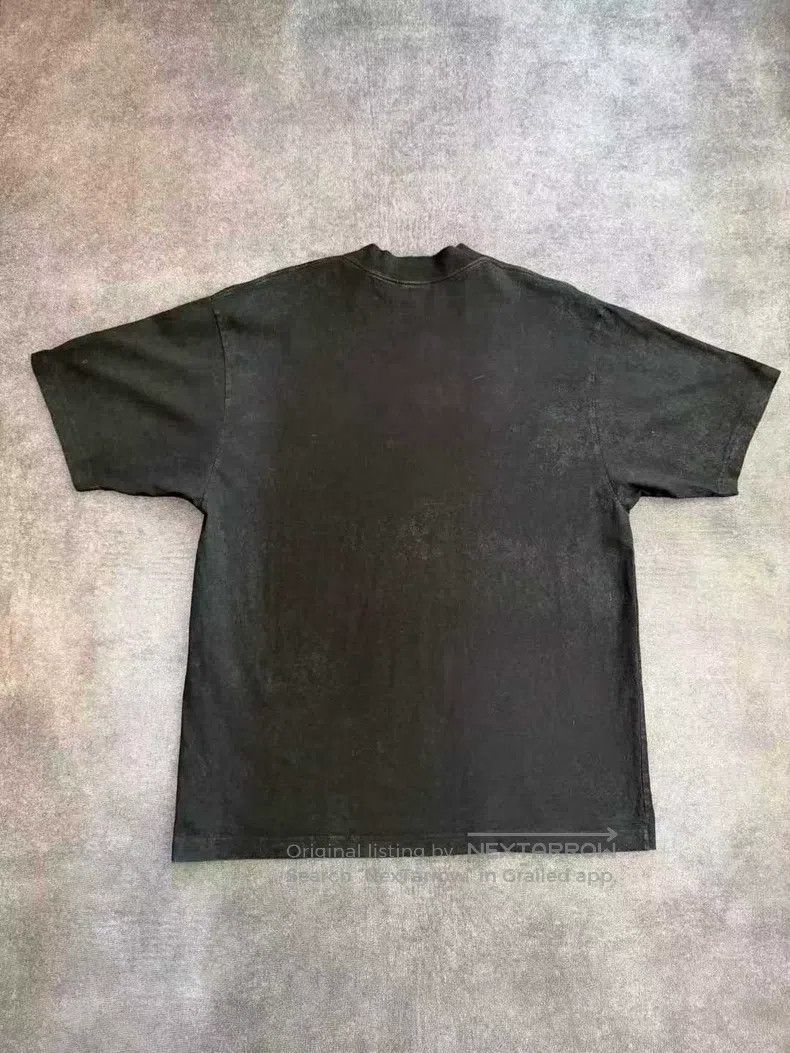 Balenciaga Balenciaga Los Angeles City of Angels Short Sleeve Size US XS / EU 42 / 0 - 2 Thumbnail