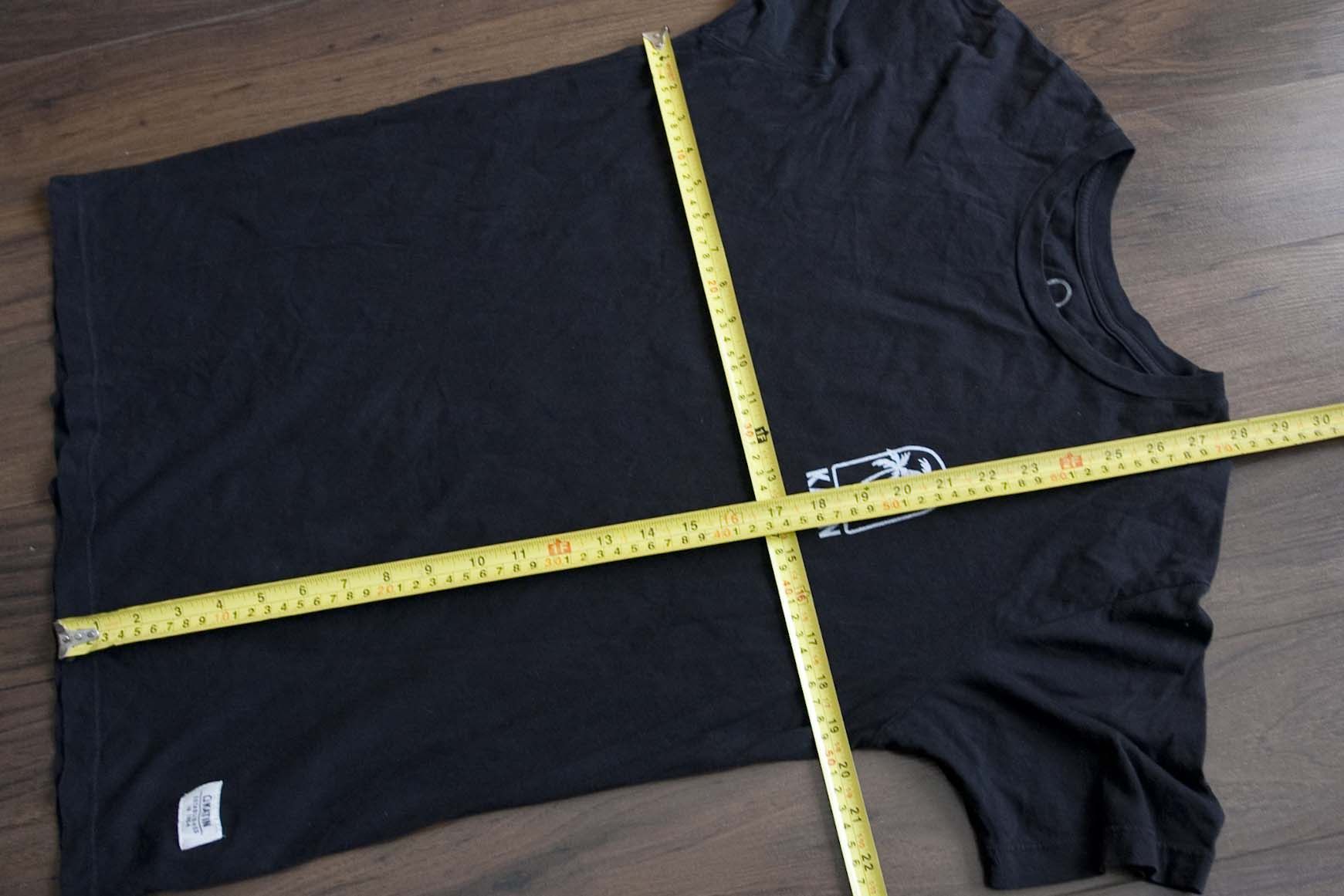 Katin Katin T Shirt See You Out There Size S/M Black Size US S / EU 44-46 / 1 - 6 Thumbnail