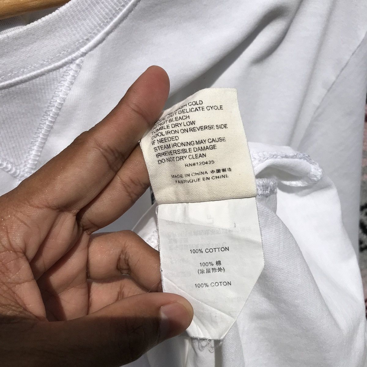 Evisu 💥Hot Item💥Evisu Daruma Shirt Evisu Japanese Brand Size US L / EU 52-54 / 3 - 20 Thumbnail