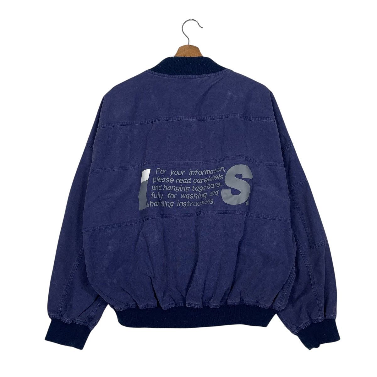 ジャケット・アウター 90s ISSEY MIYAKE archive knit zip jacket 90s ISSEY MIYAKE archive knit zip jacket Issey miyake archive