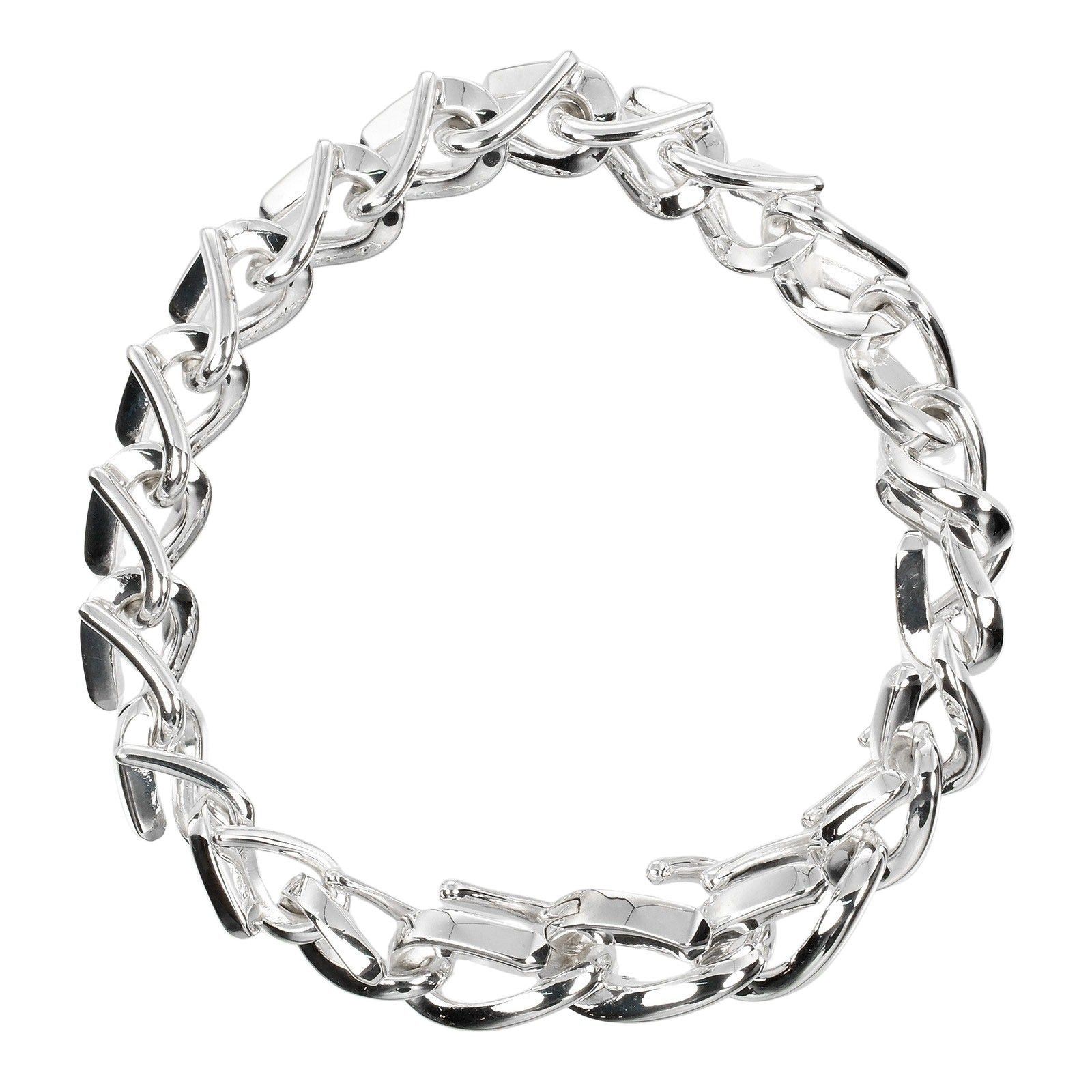Tiffany & Co. Tiffany & Co Bracelet a maillon bracelet Size ONE SIZE - 1 Thumbnail